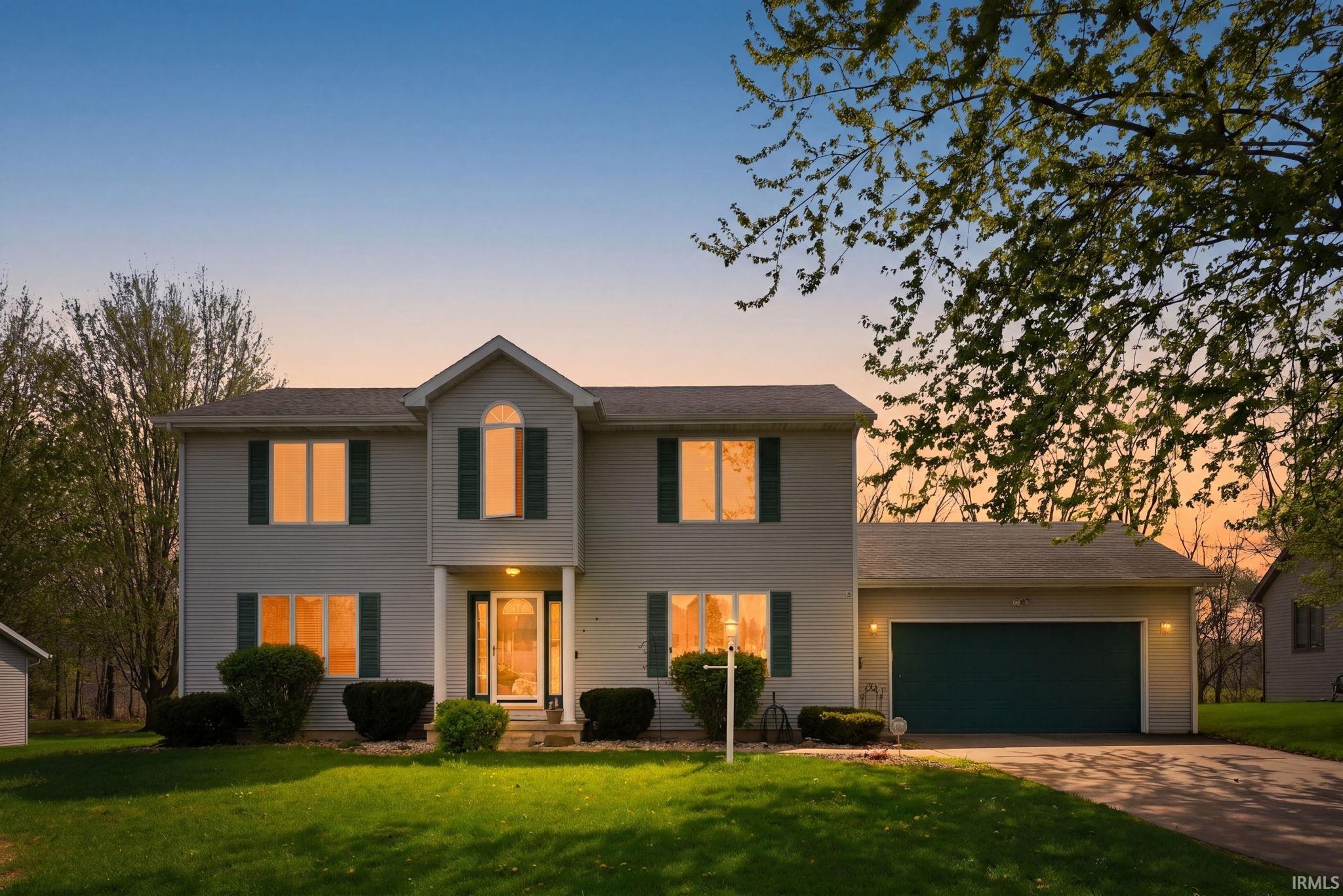 820 Lydia Drive
