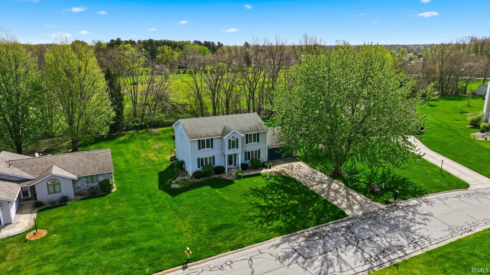 820 Lydia Drive