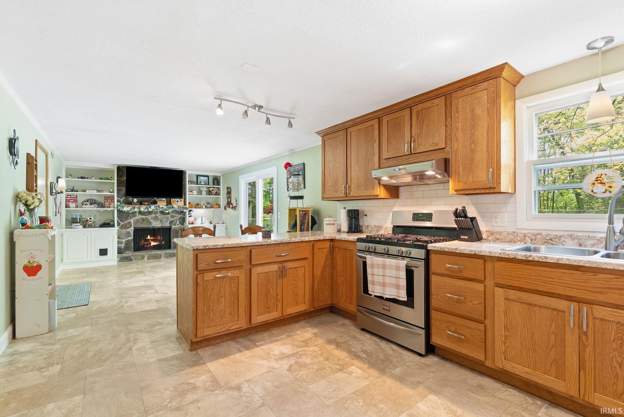 5828 Countess Drive