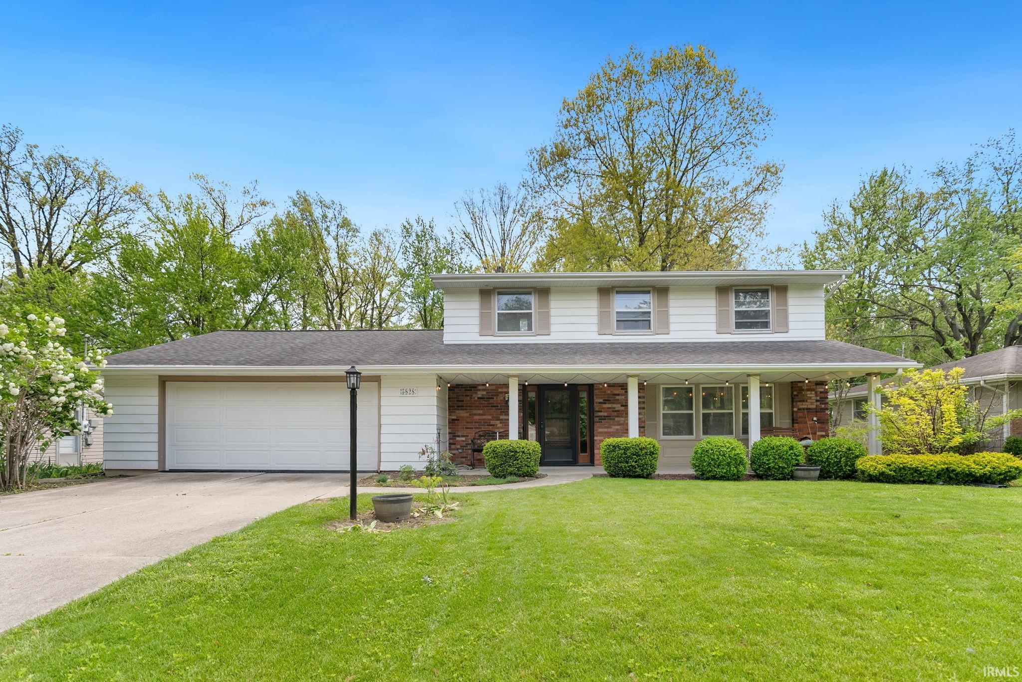 5828 Countess Drive