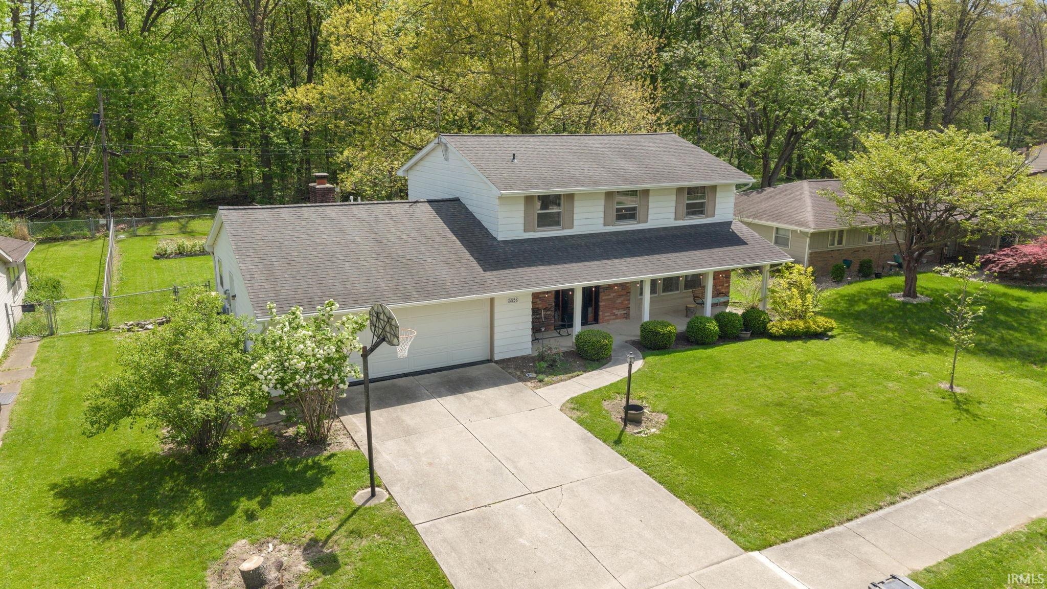 5828 Countess Drive