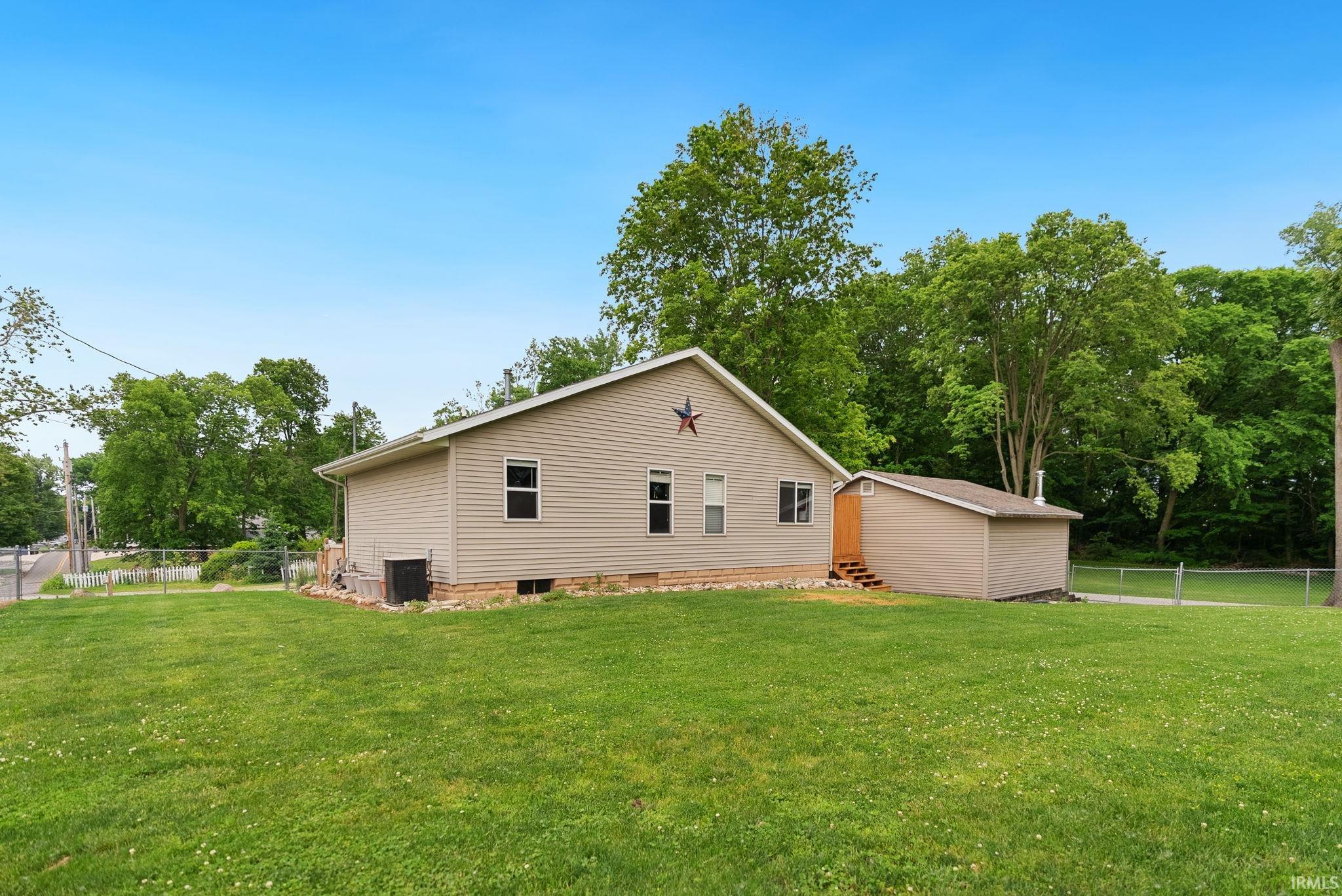2136 Chapman Lake Drive