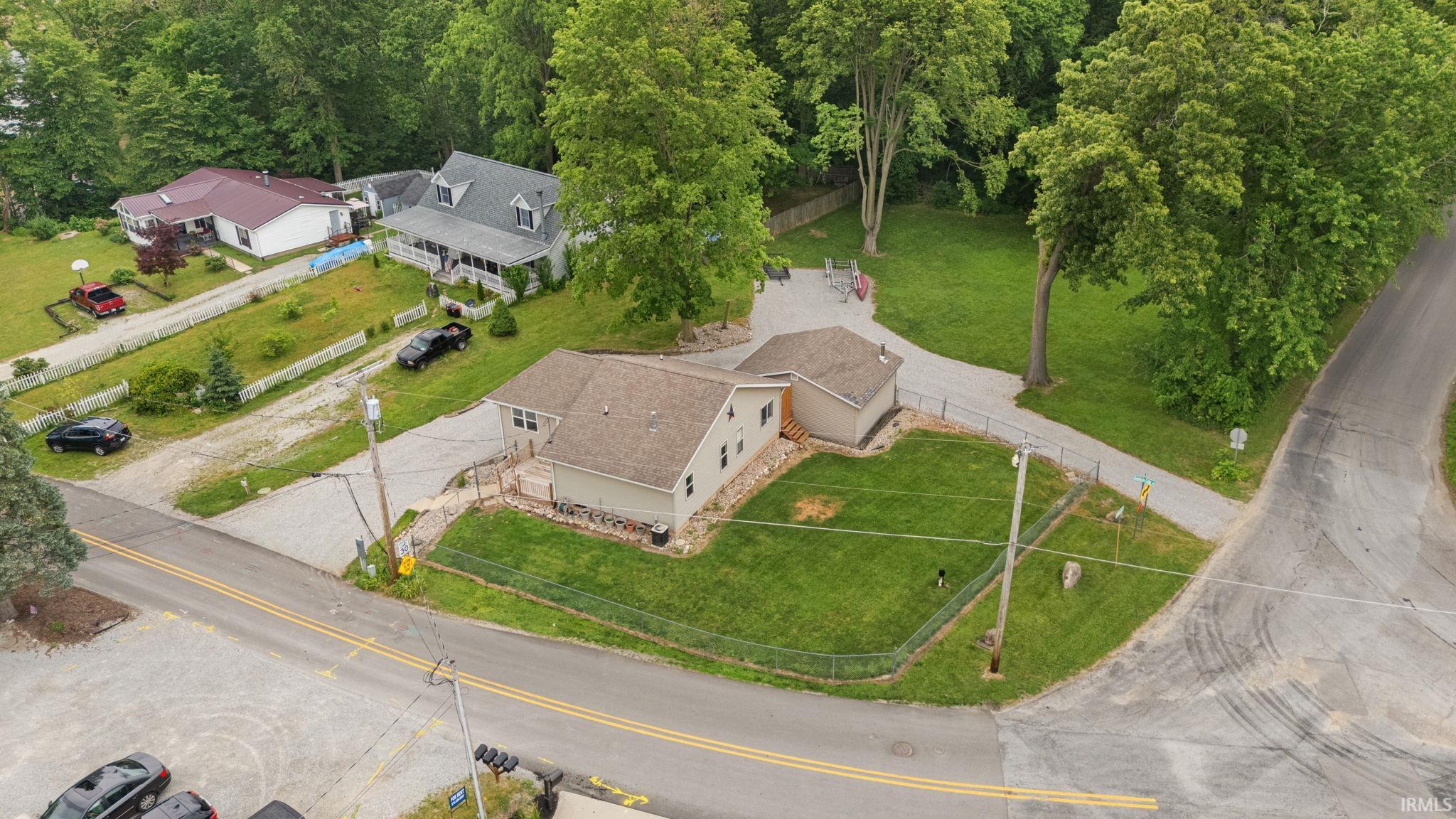 2136 Chapman Lake Drive