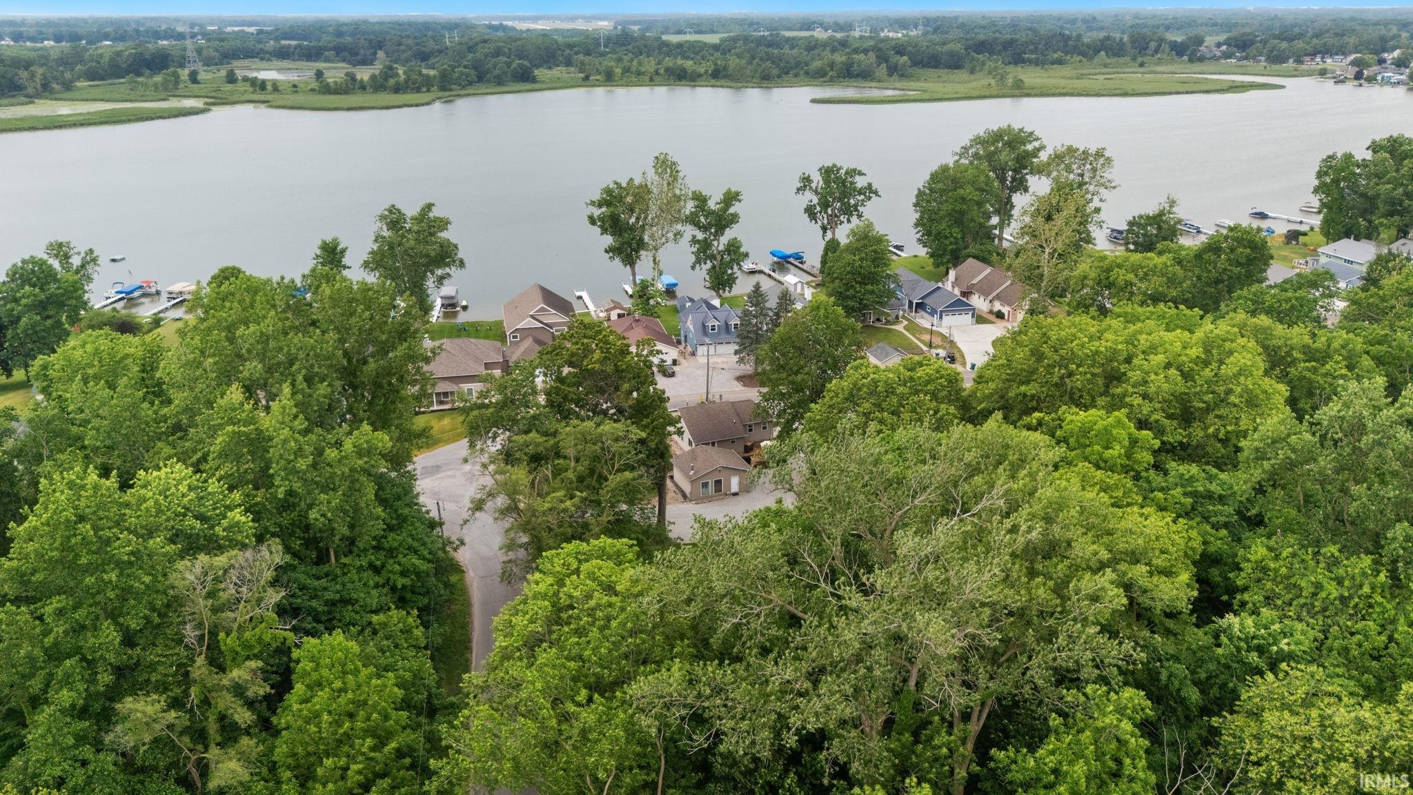 2136 Chapman Lake Drive
