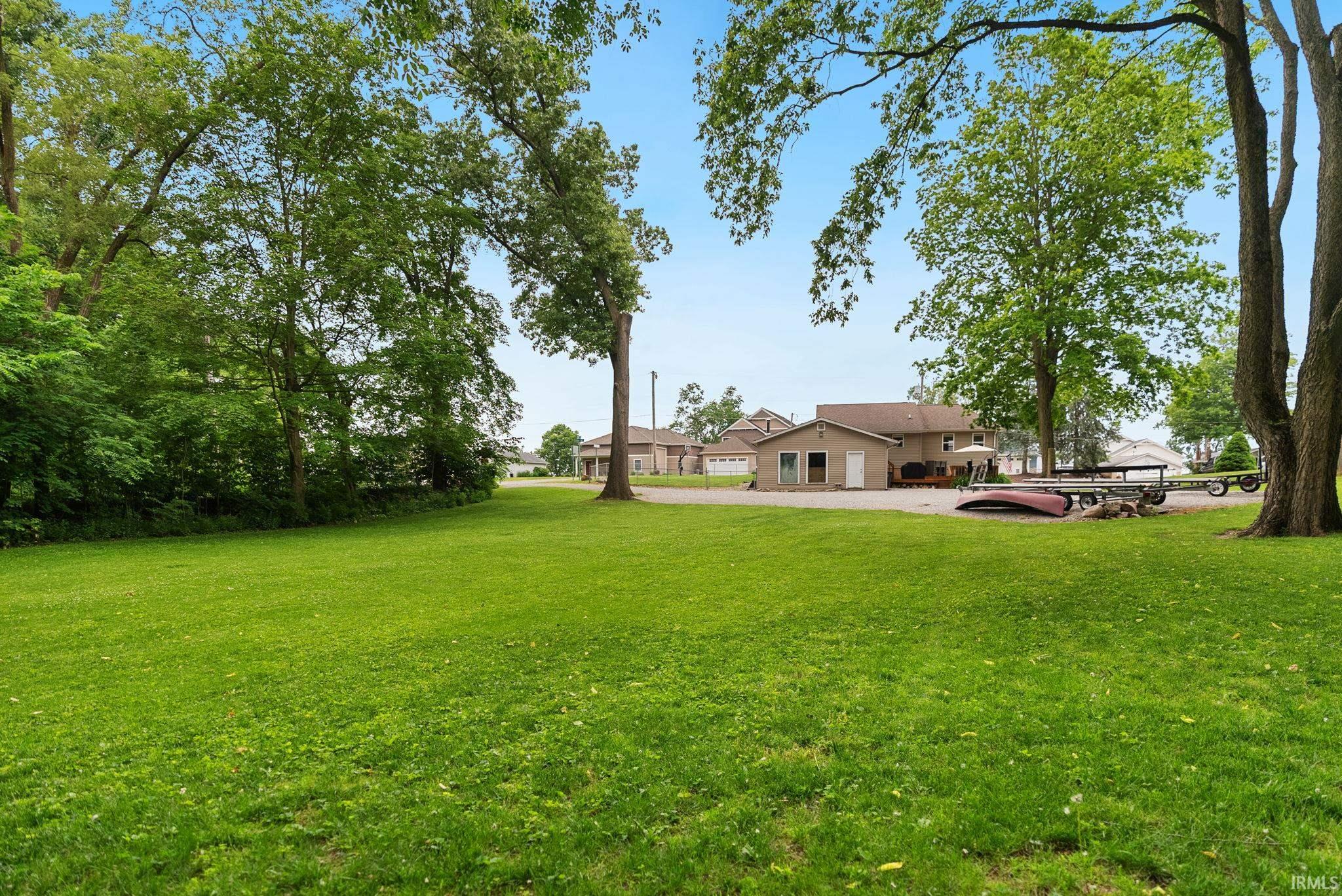 2136 Chapman Lake Drive