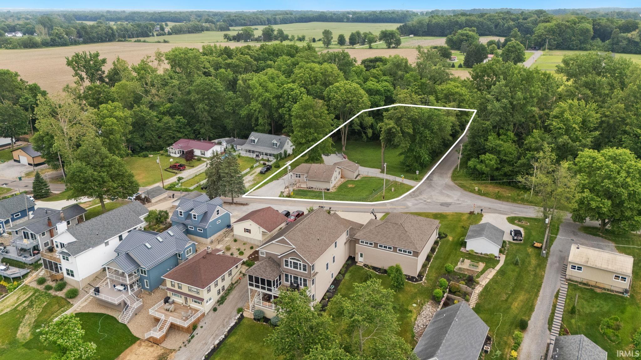 2136 Chapman Lake Drive
