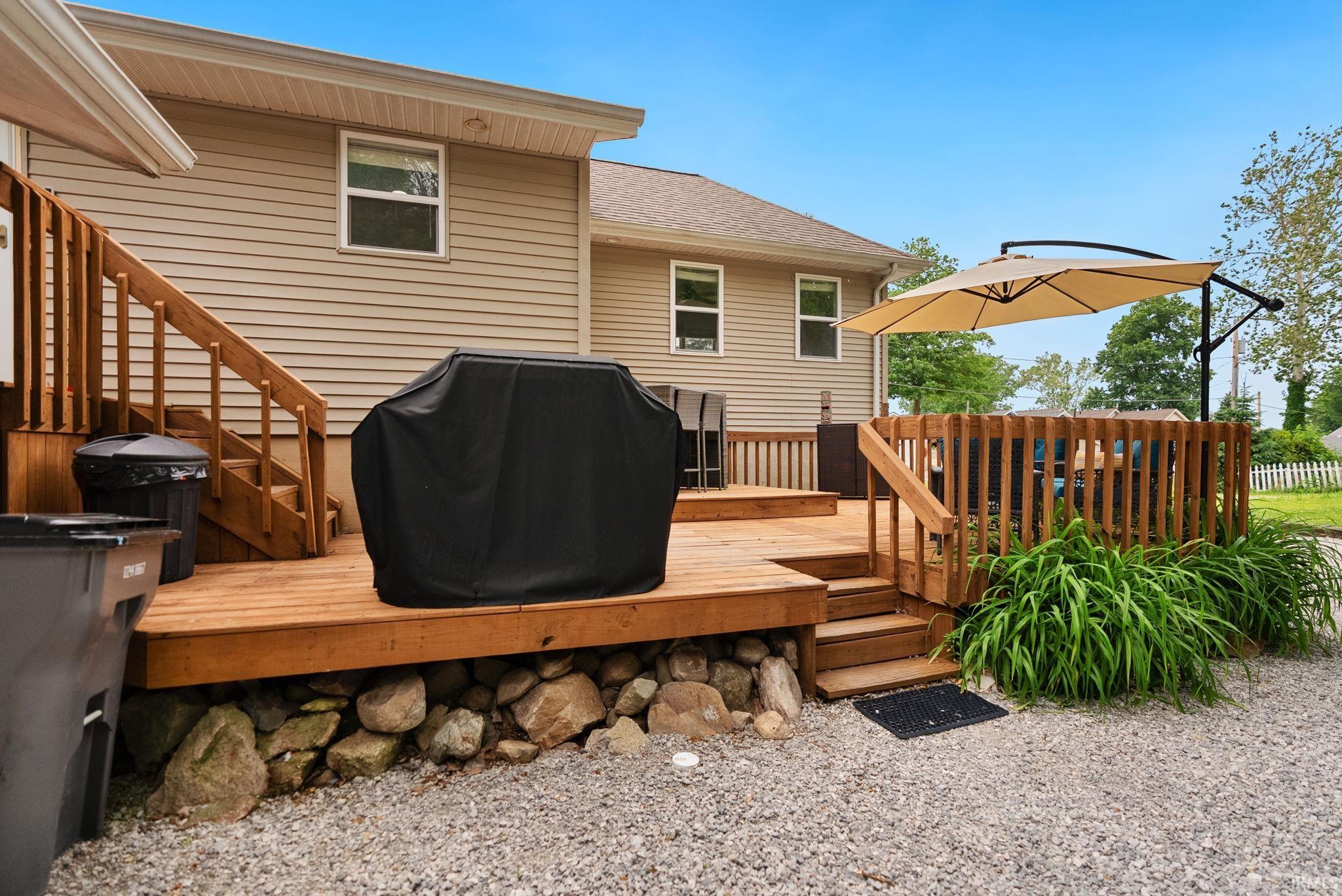 2136 Chapman Lake Drive