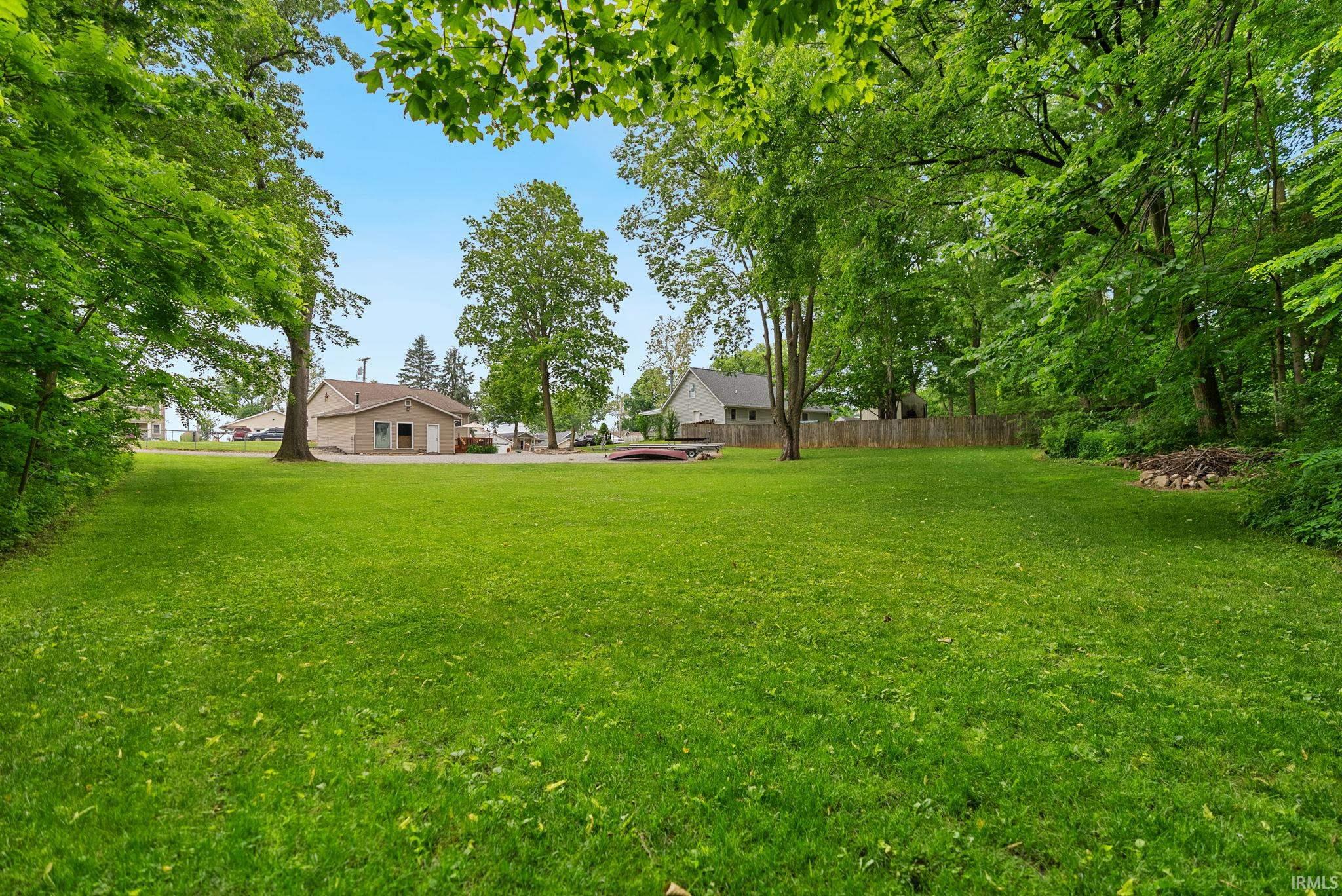 2136 Chapman Lake Drive