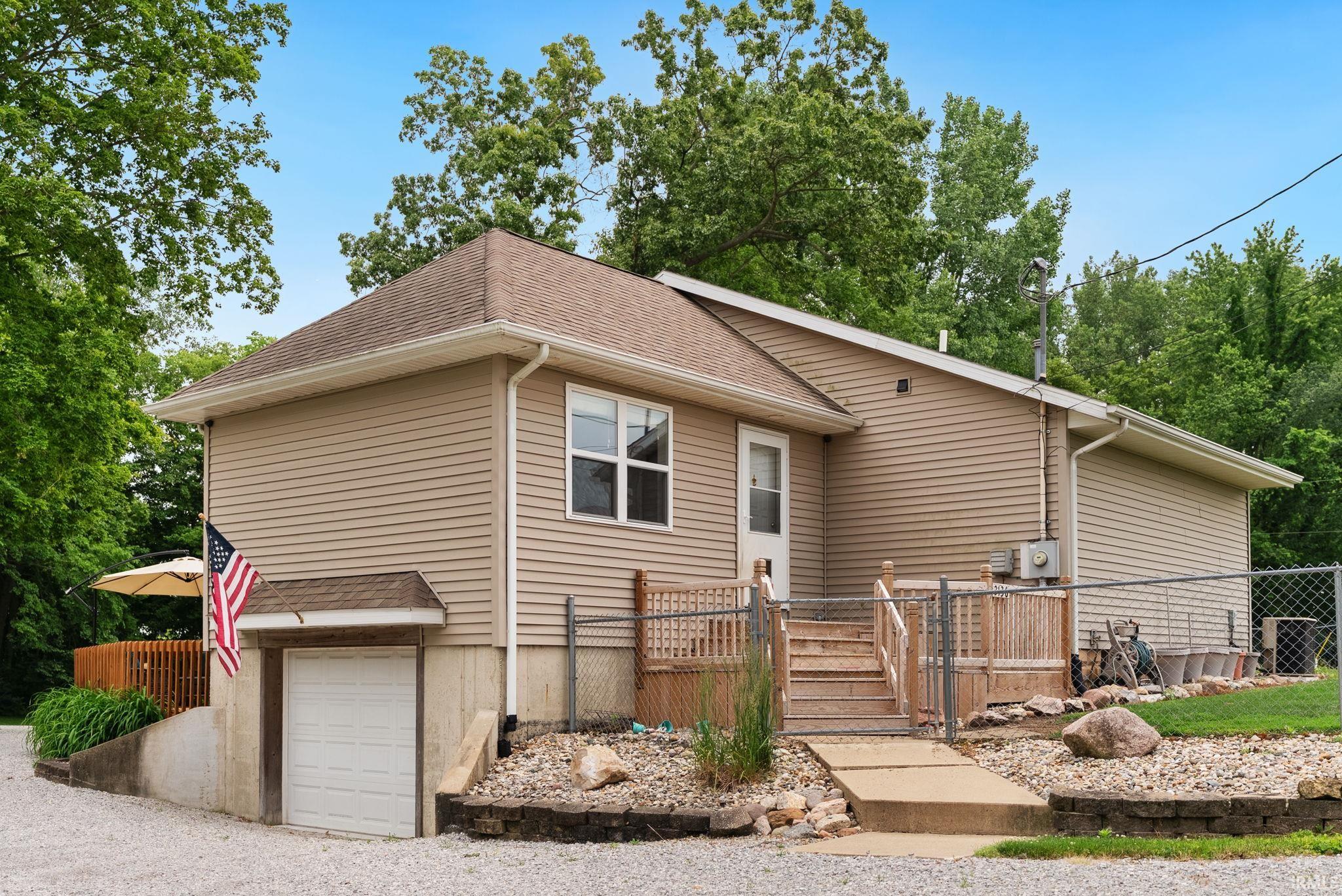 2136 Chapman Lake Drive
