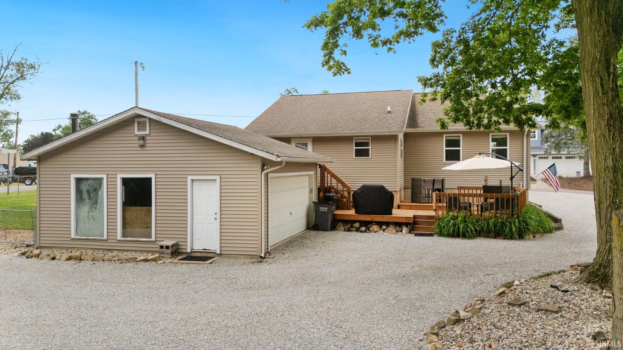 2136 Chapman Lake Drive