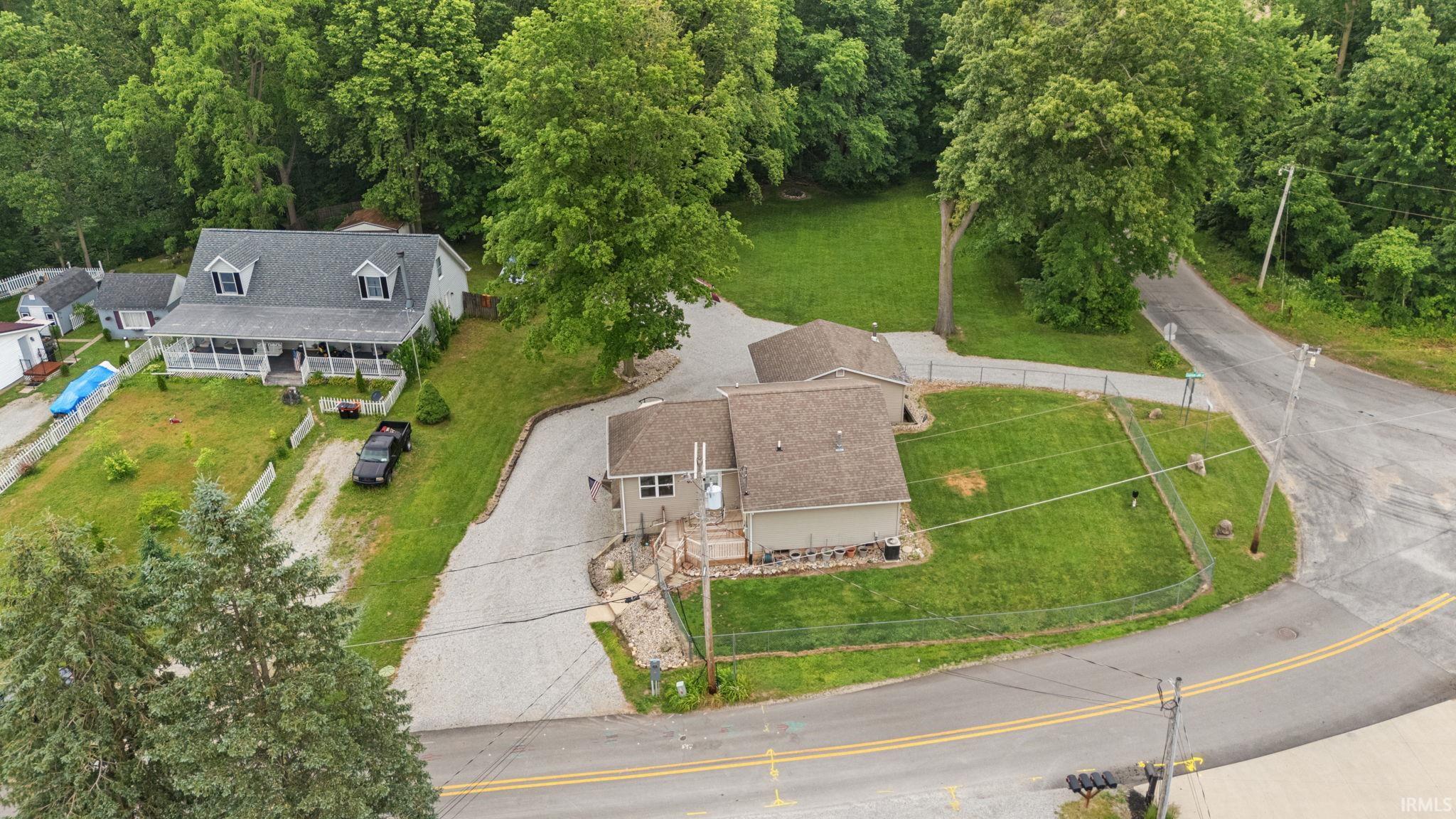 2136 Chapman Lake Drive