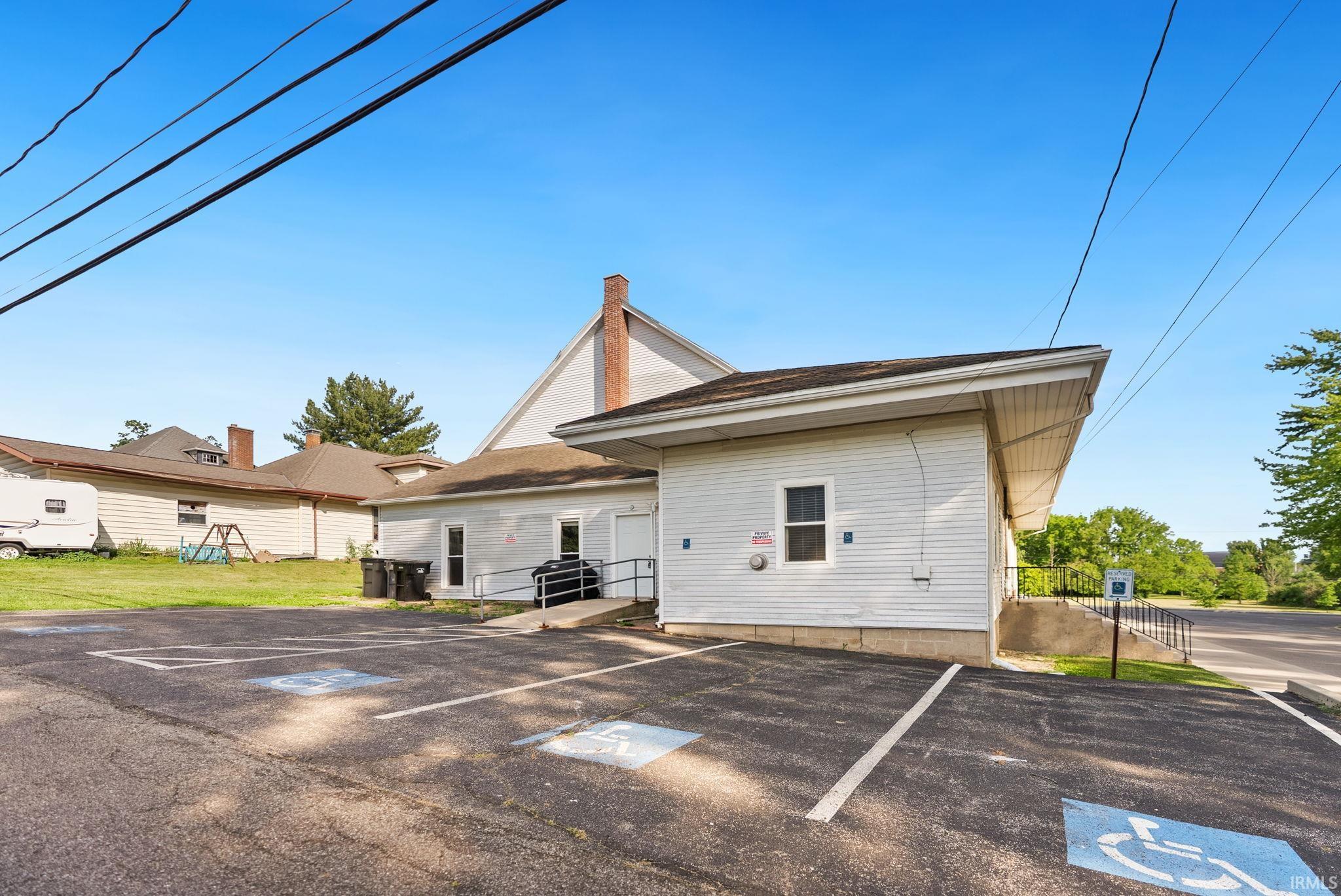 304 W Main Street