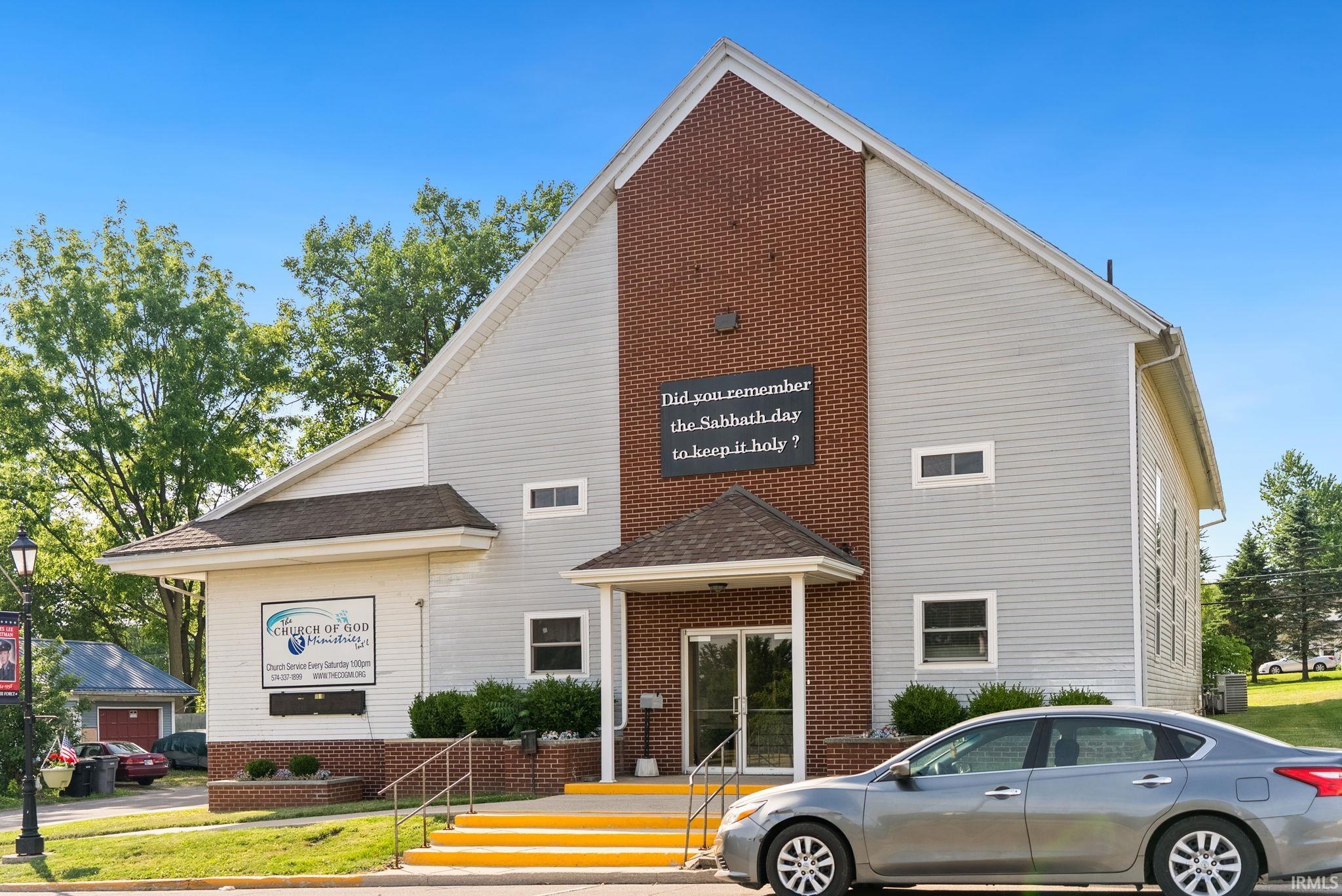 304 W Main Street