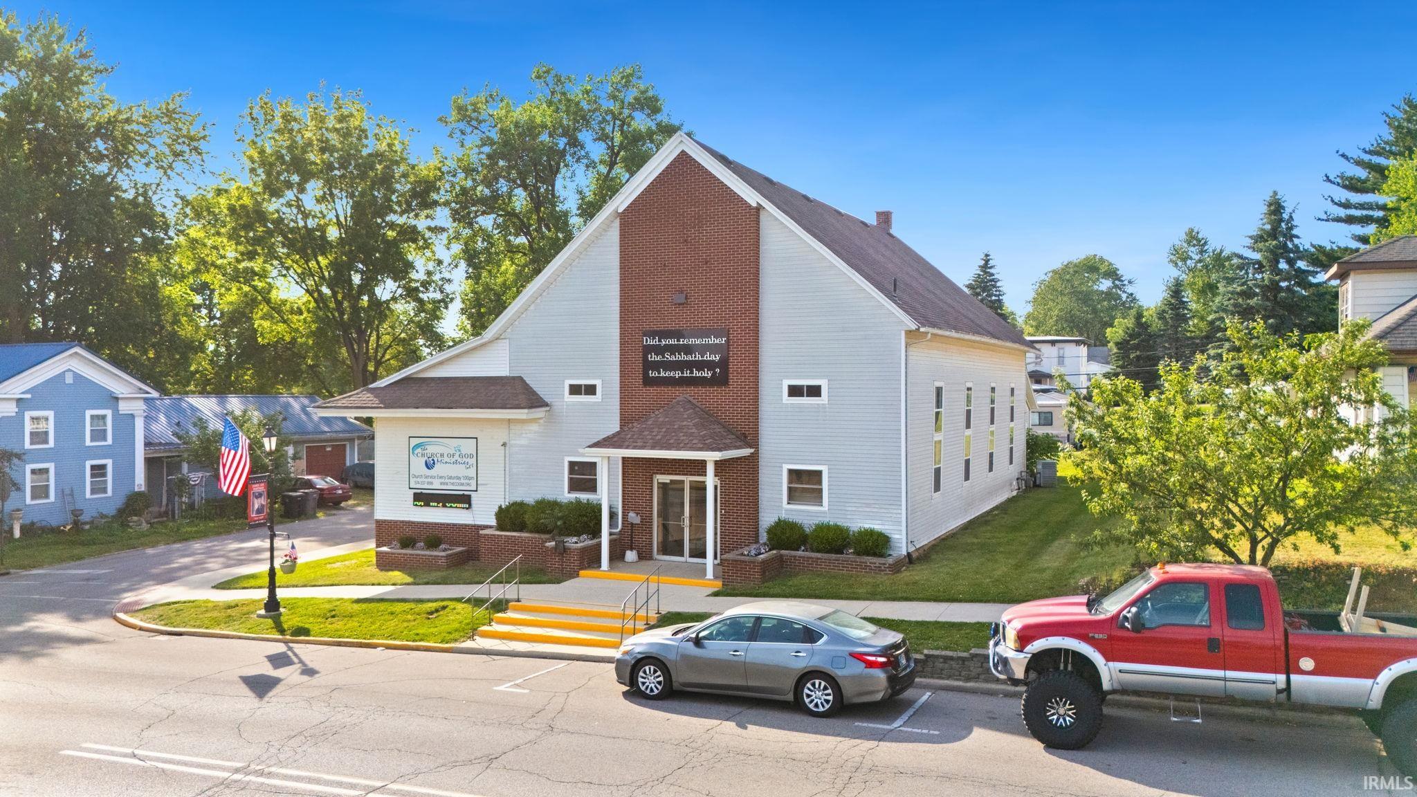 304 W Main Street