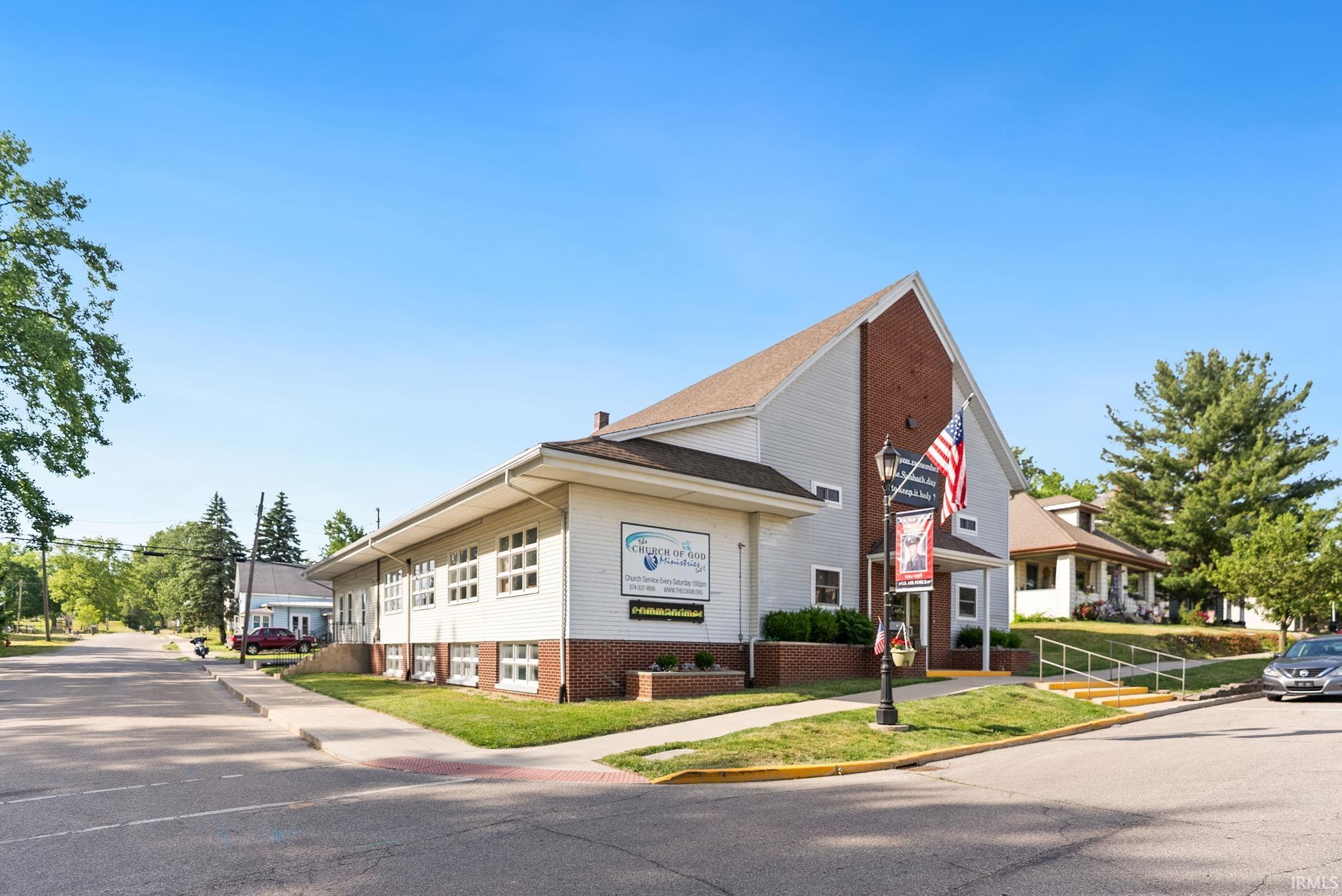 304 W Main Street