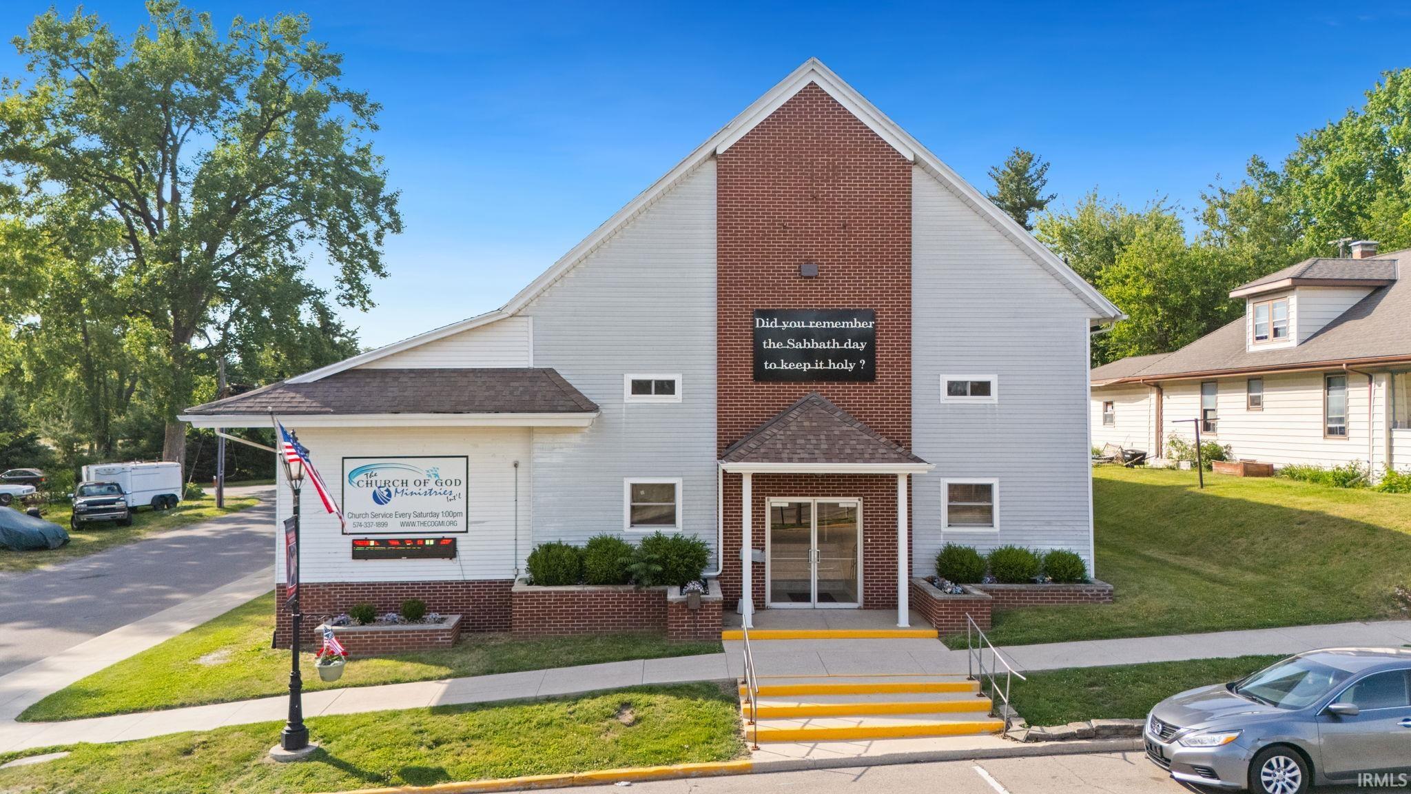 304 W Main Street
