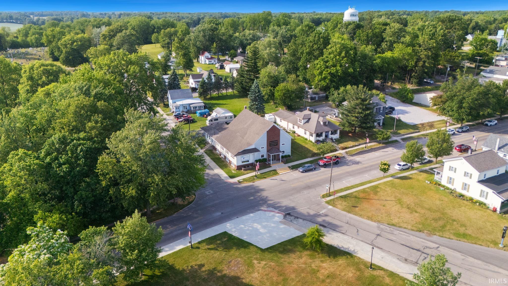 304 W Main Street