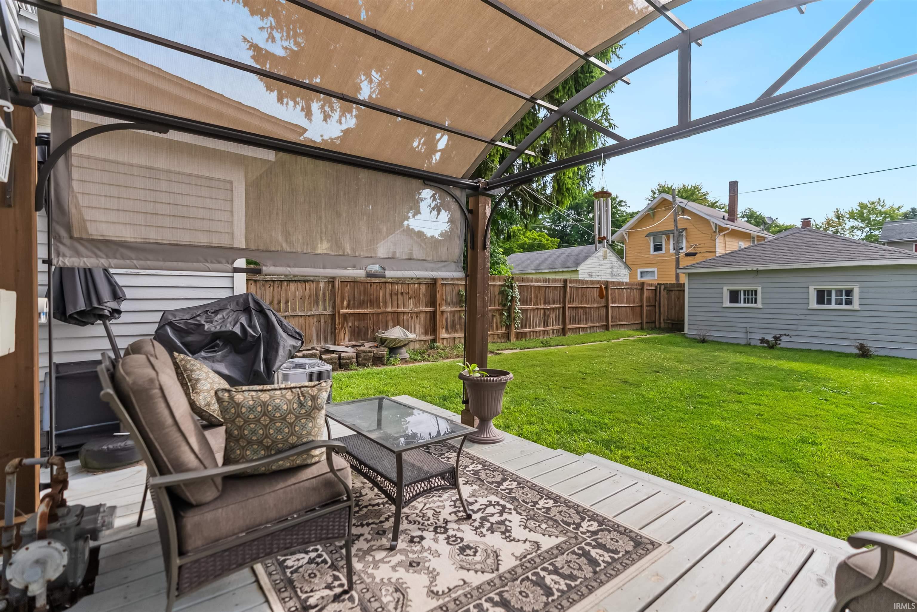 2907 Shawnee Drive