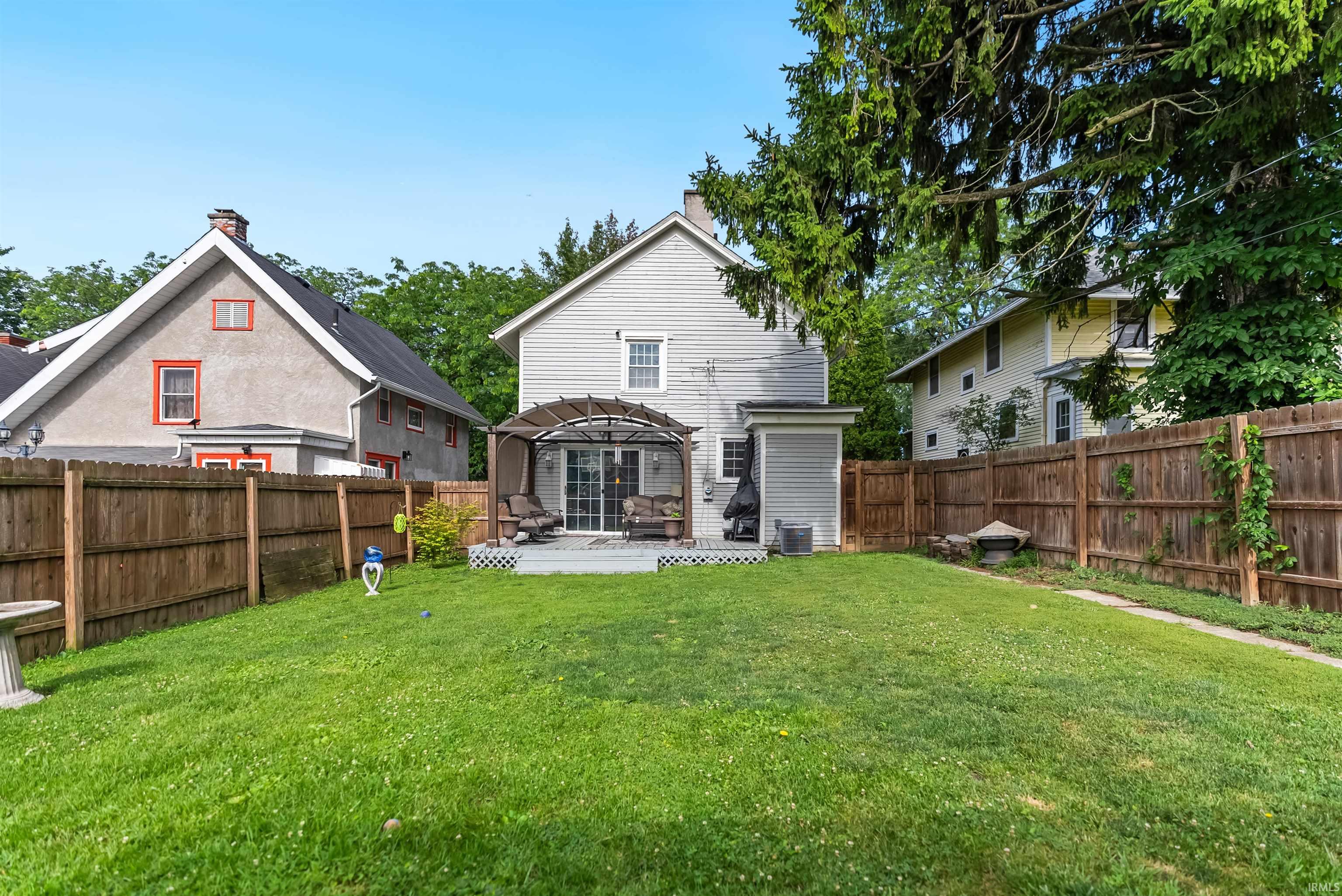 2907 Shawnee Drive