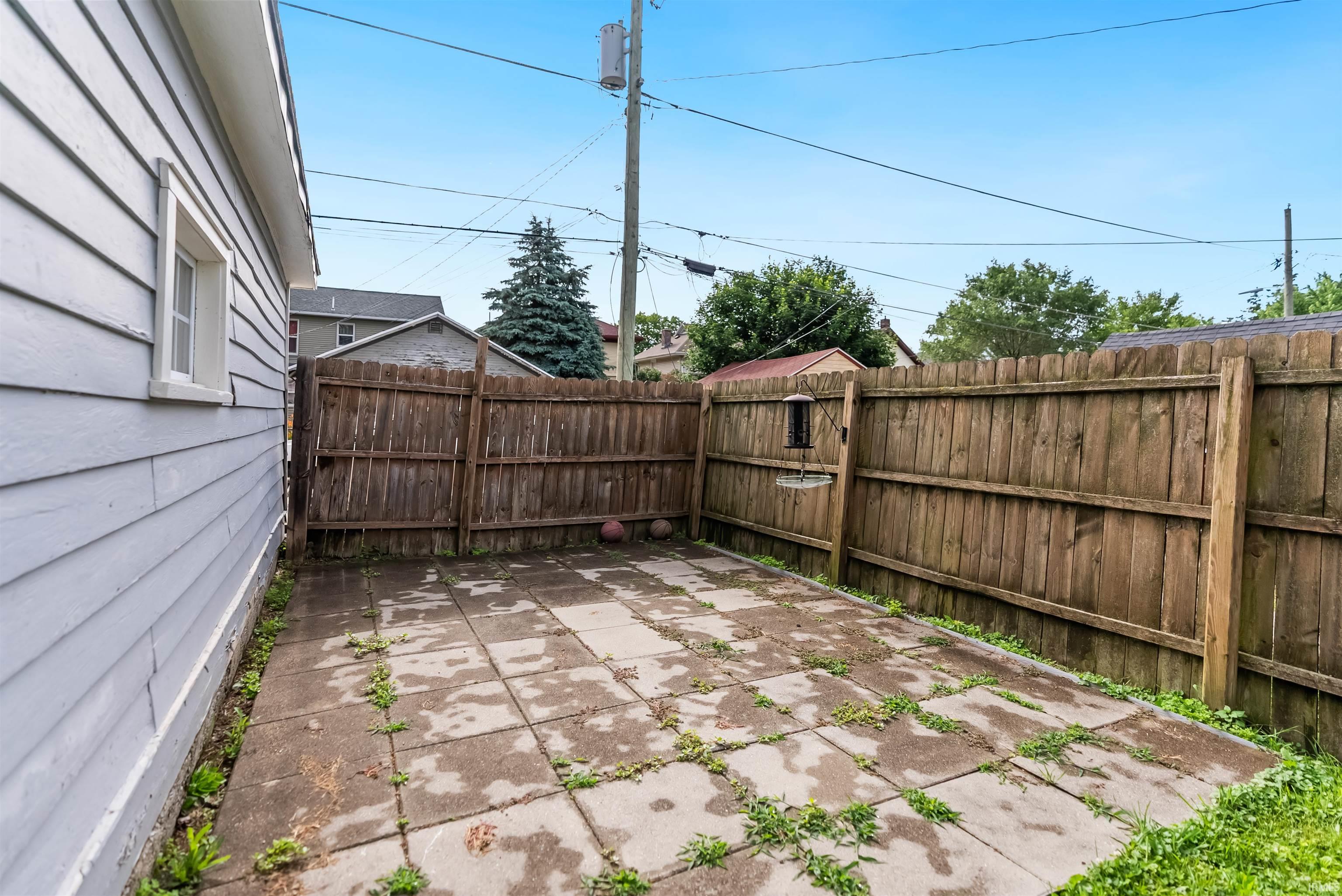 2907 Shawnee Drive