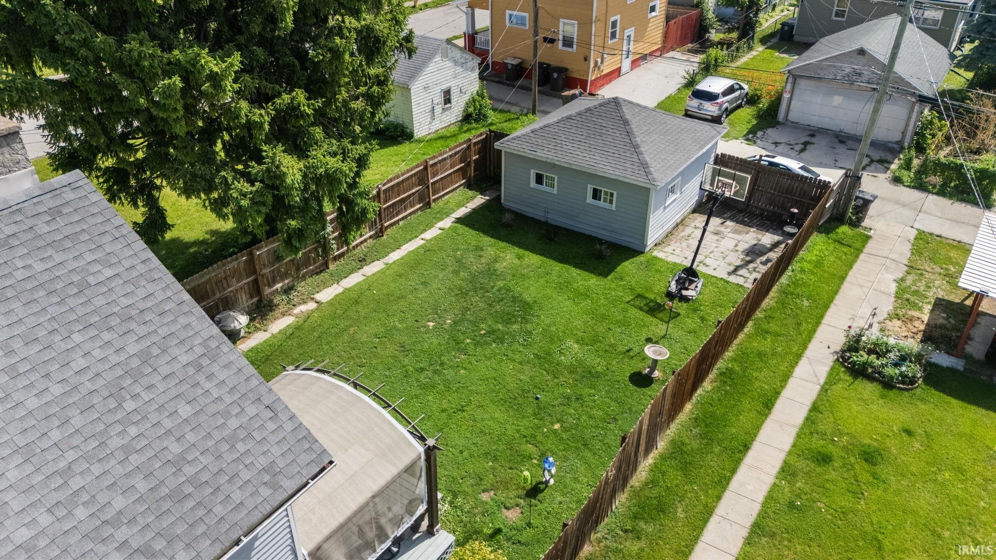 2907 Shawnee Drive