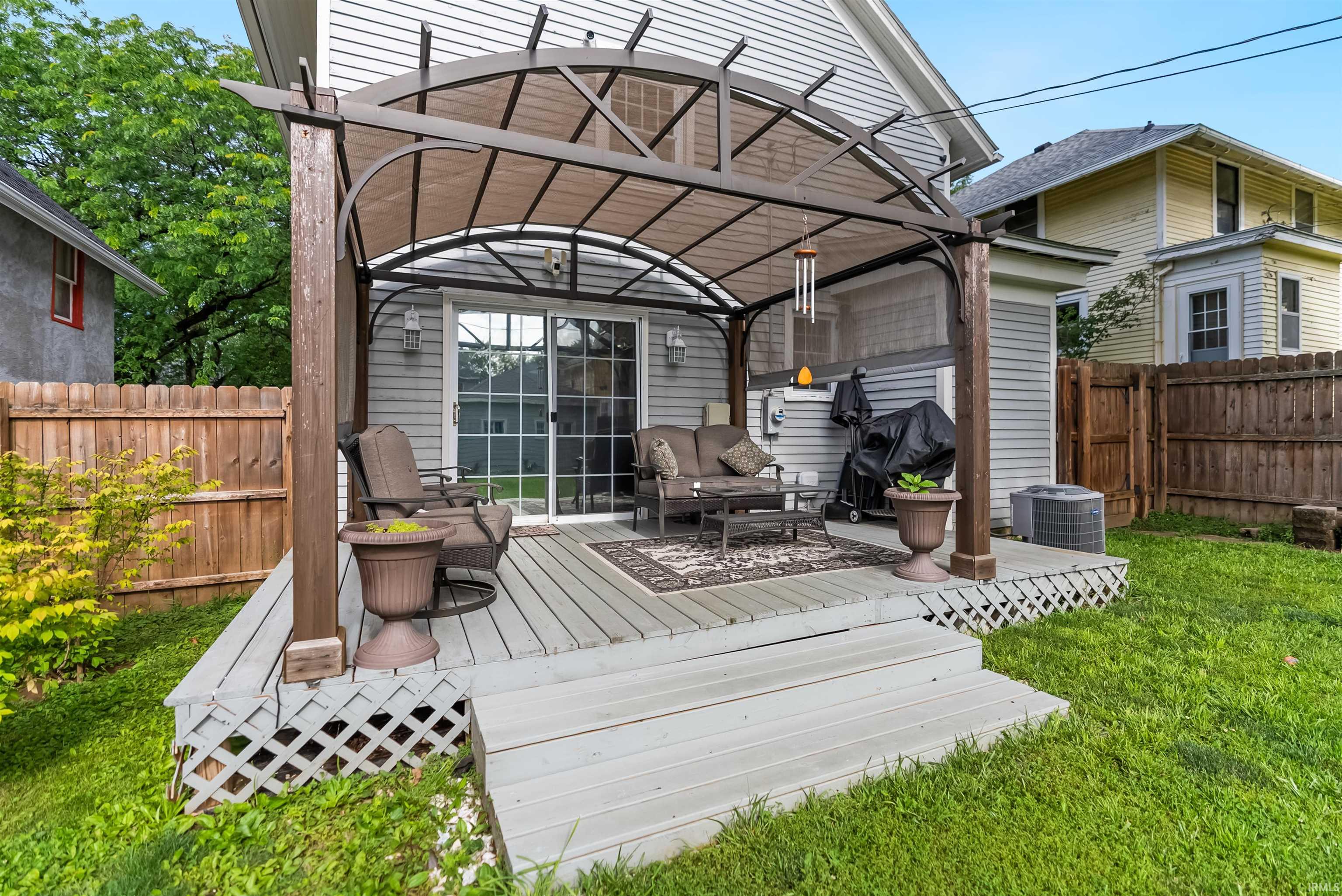 2907 Shawnee Drive