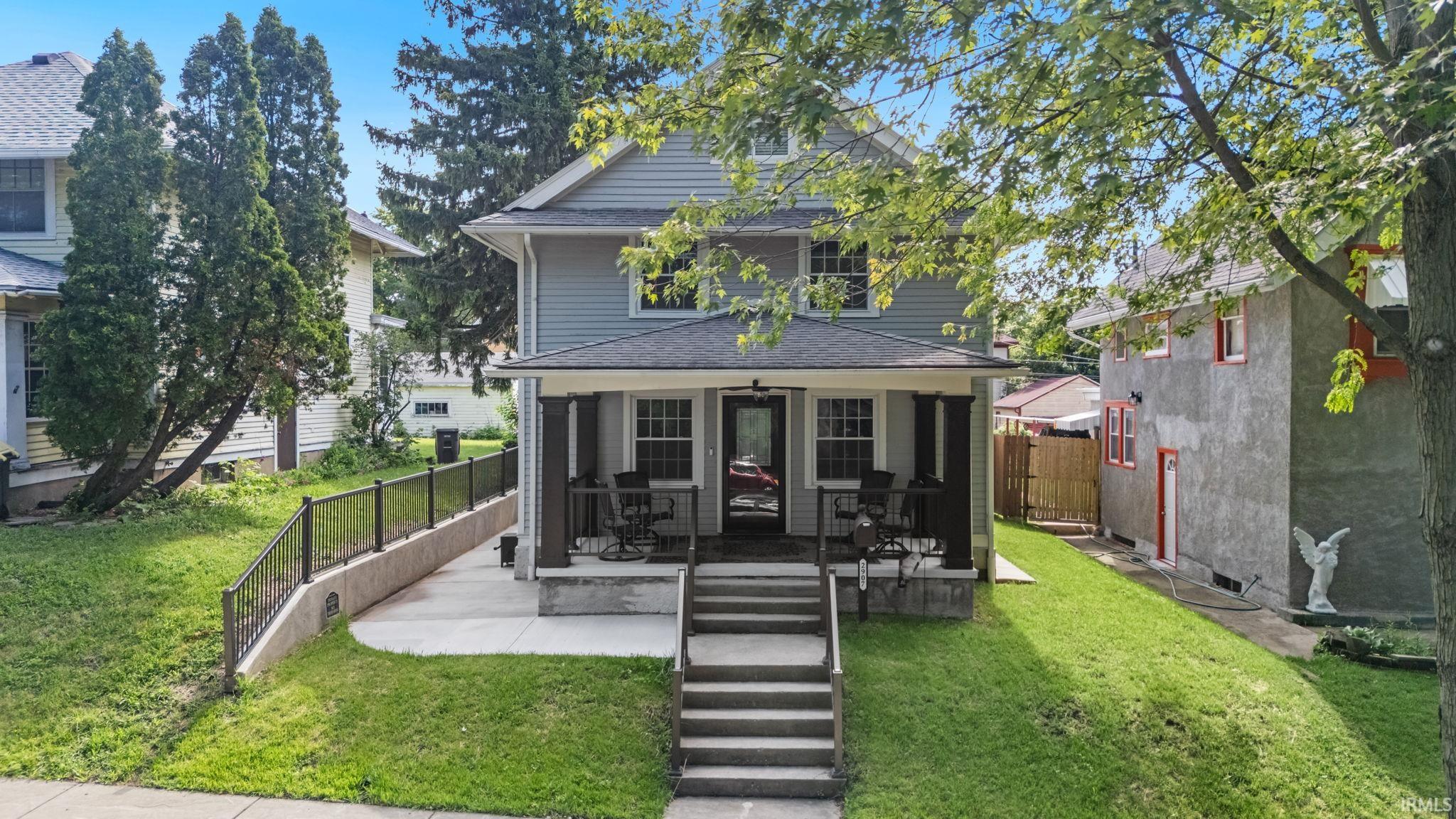 2907 Shawnee Drive