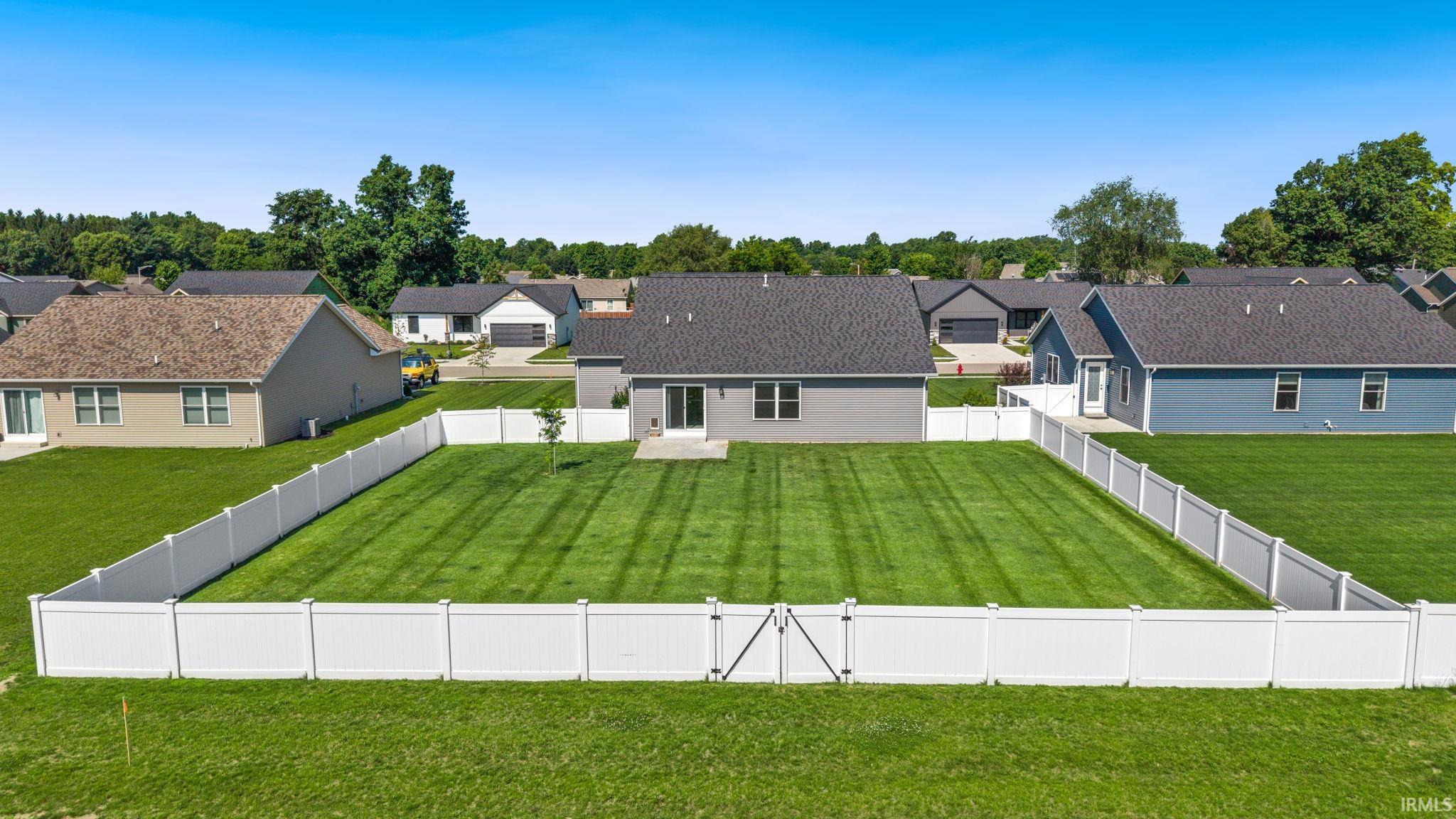450 N Eastfield Circle