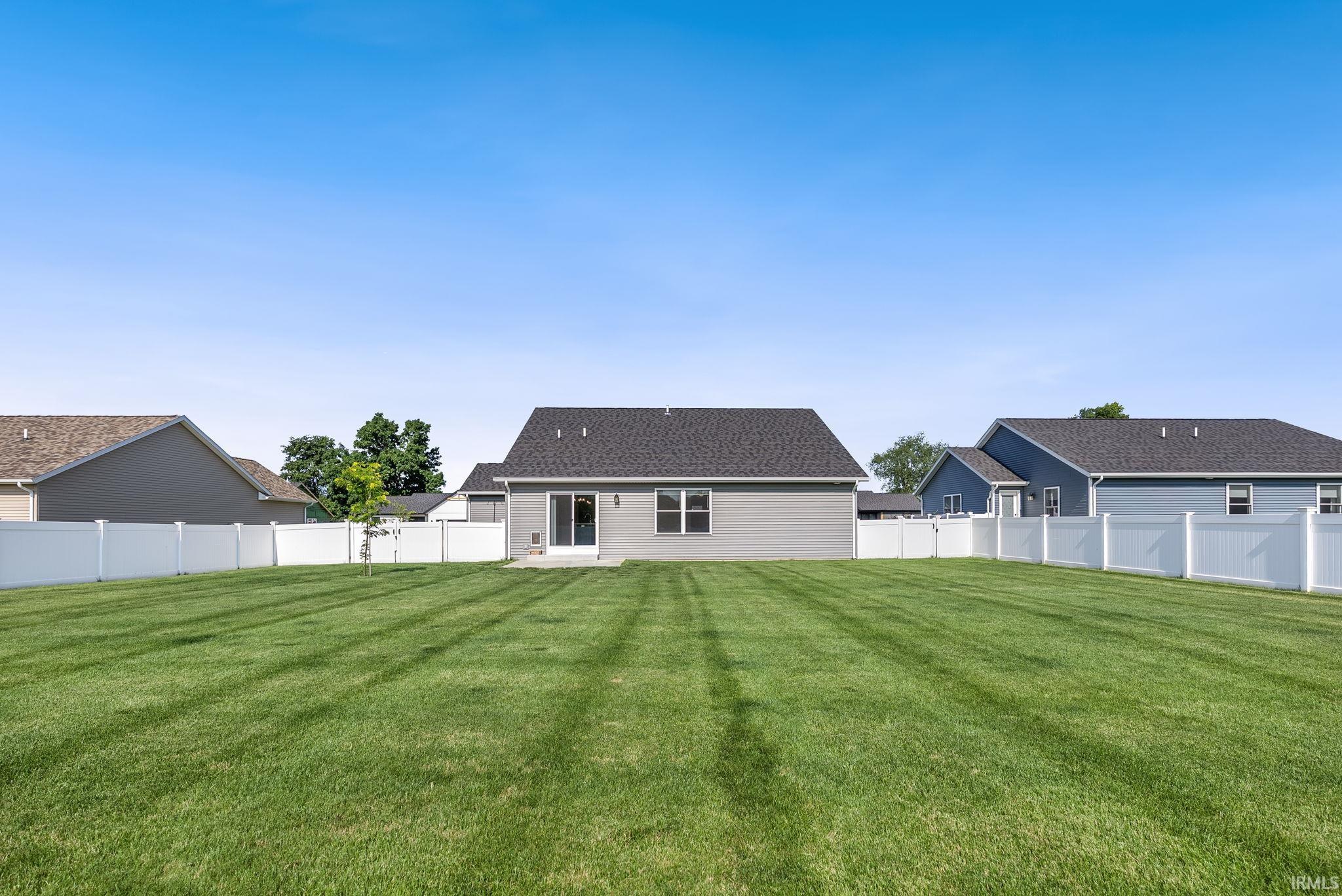 450 N Eastfield Circle