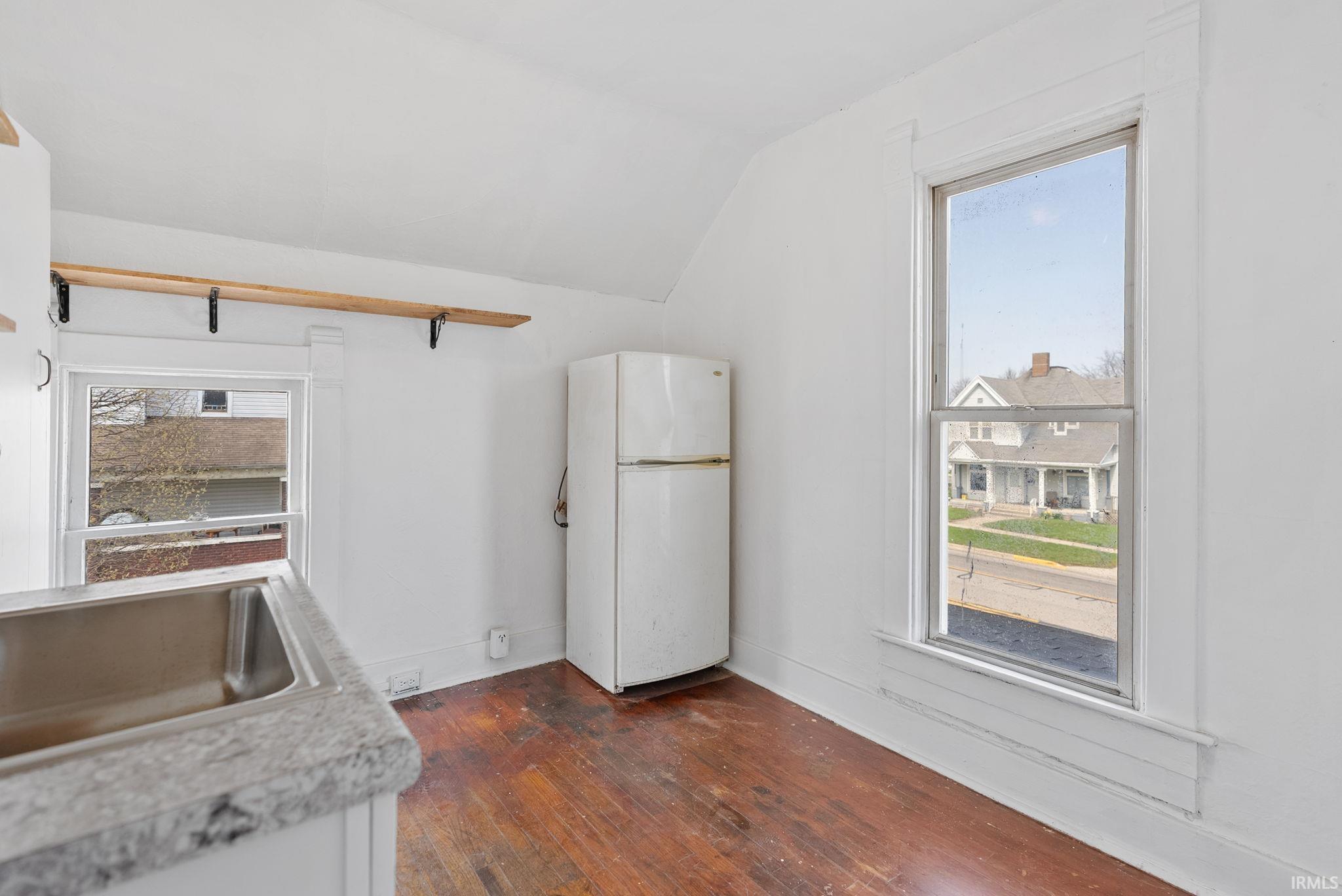 536 E Center Street