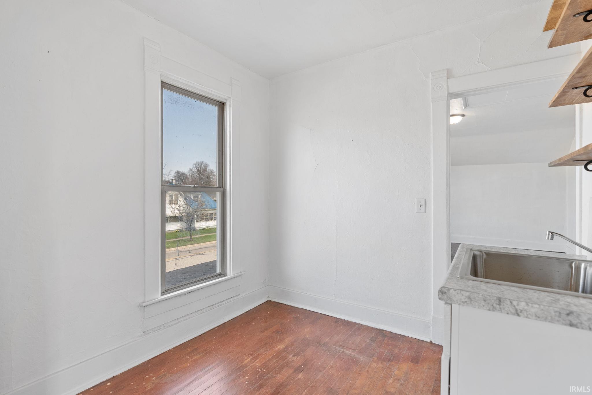 536 E Center Street