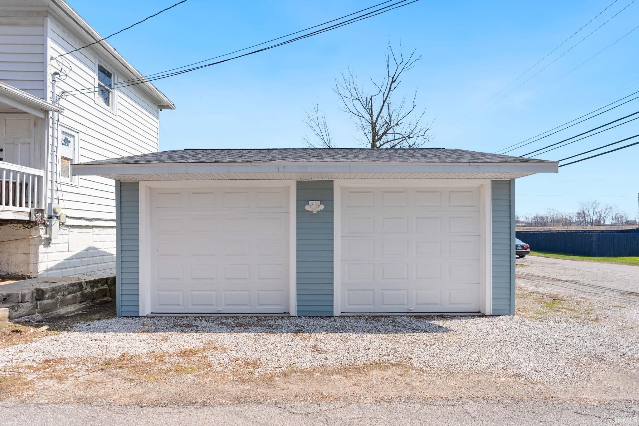 536 E Center Street