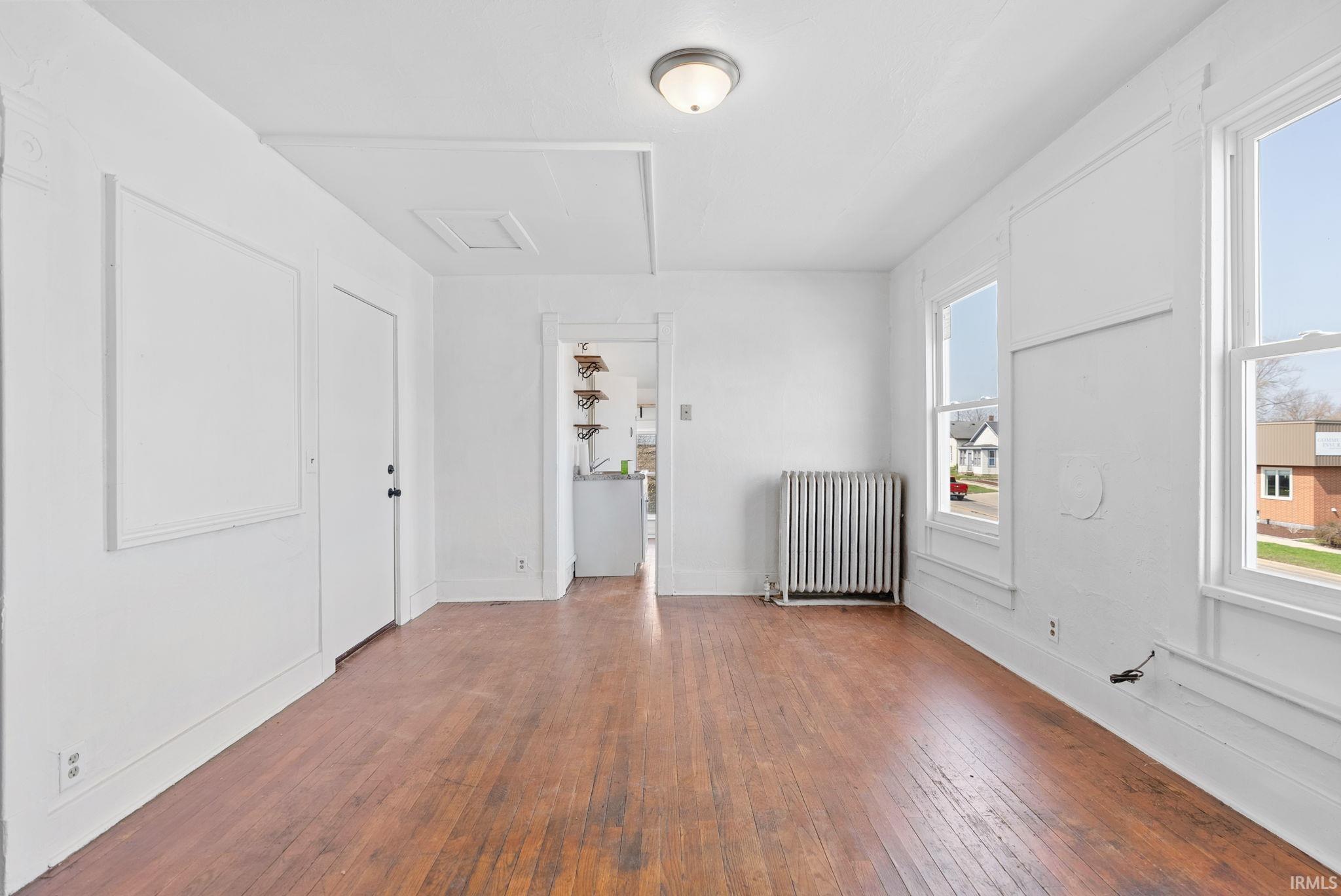 536 E Center Street