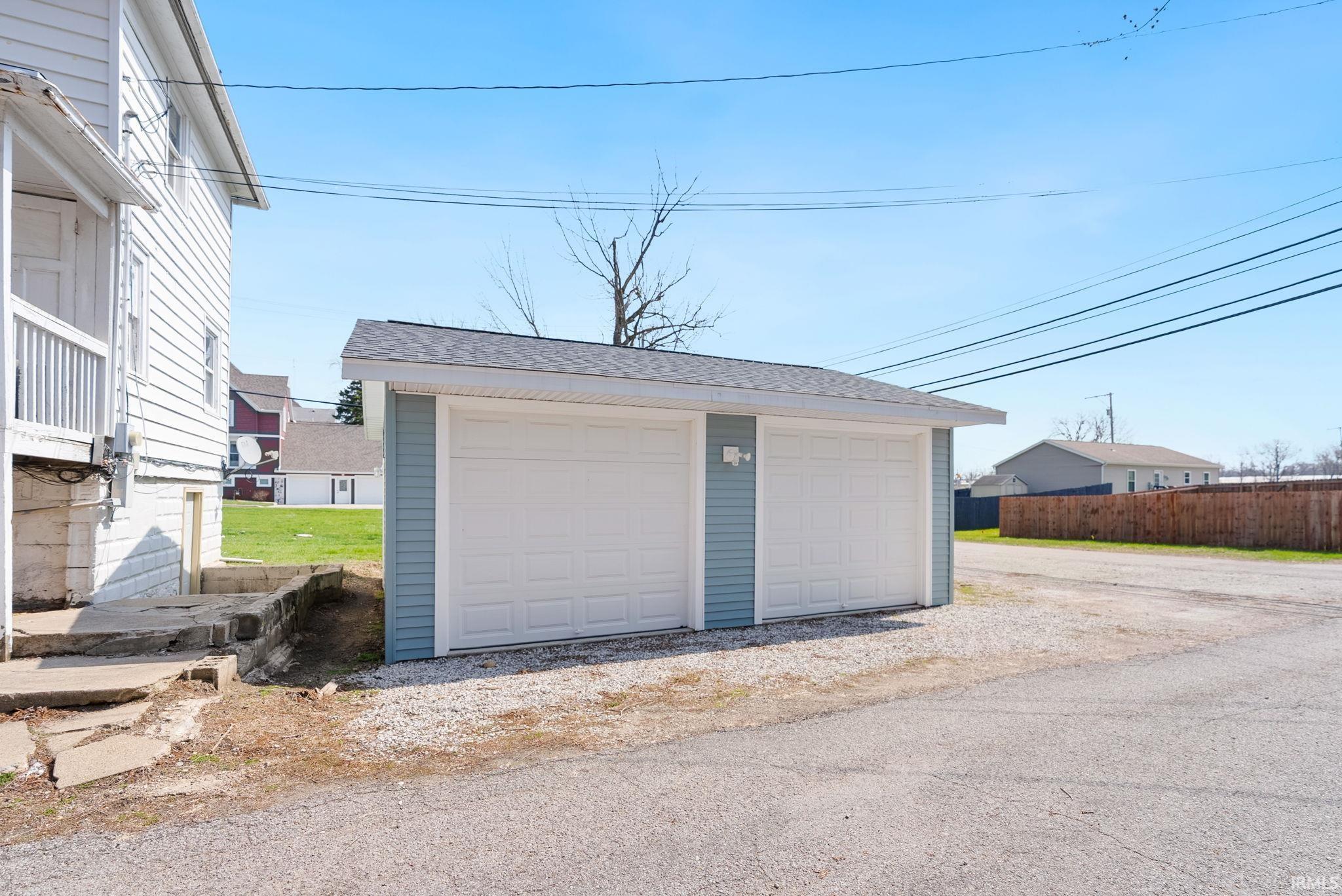 536 E Center Street