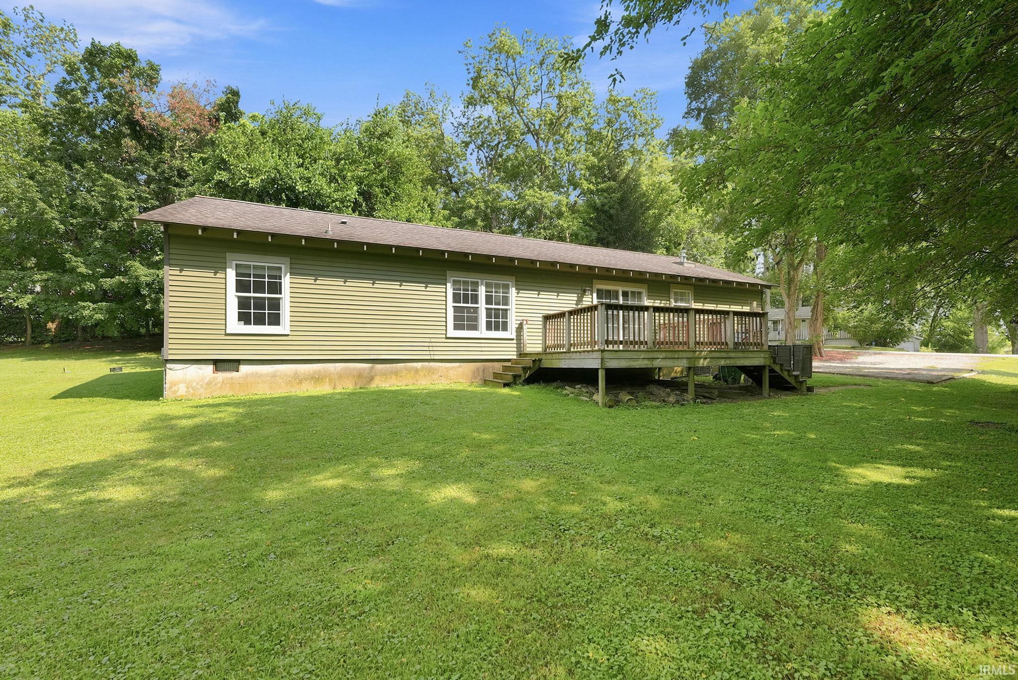 340 E Tulip Tree Lane