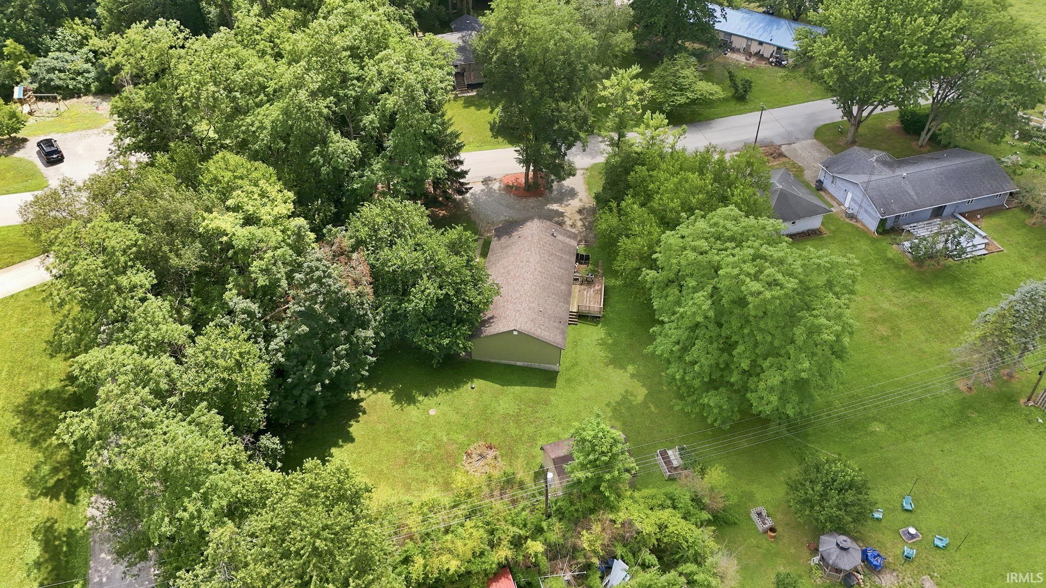 340 E Tulip Tree Lane