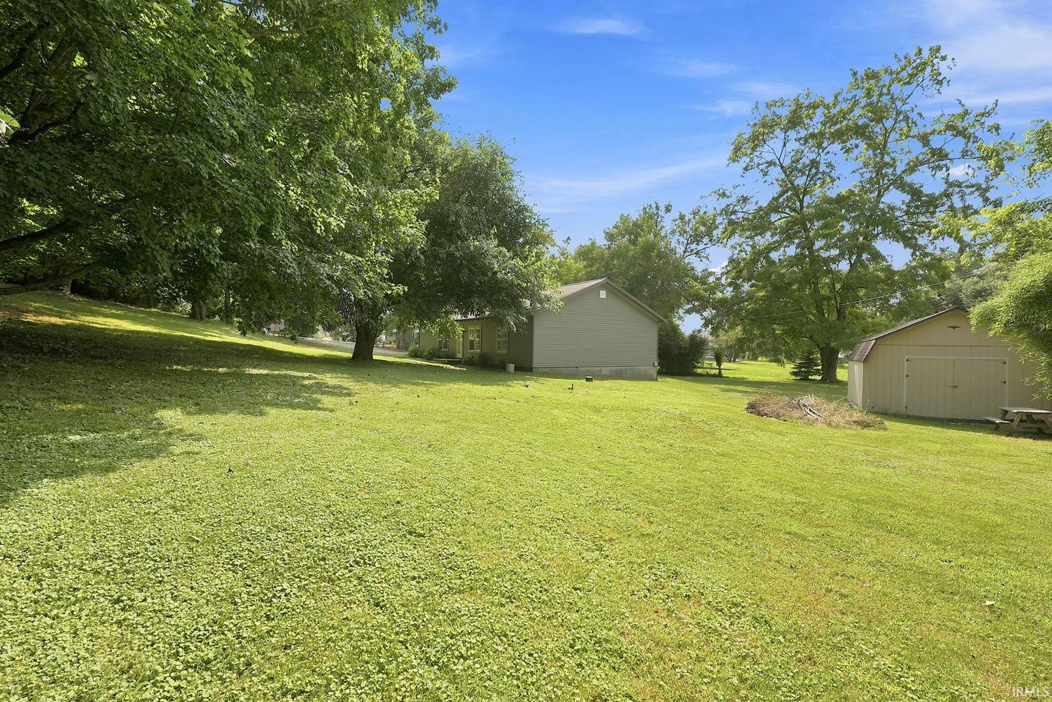 340 E Tulip Tree Lane