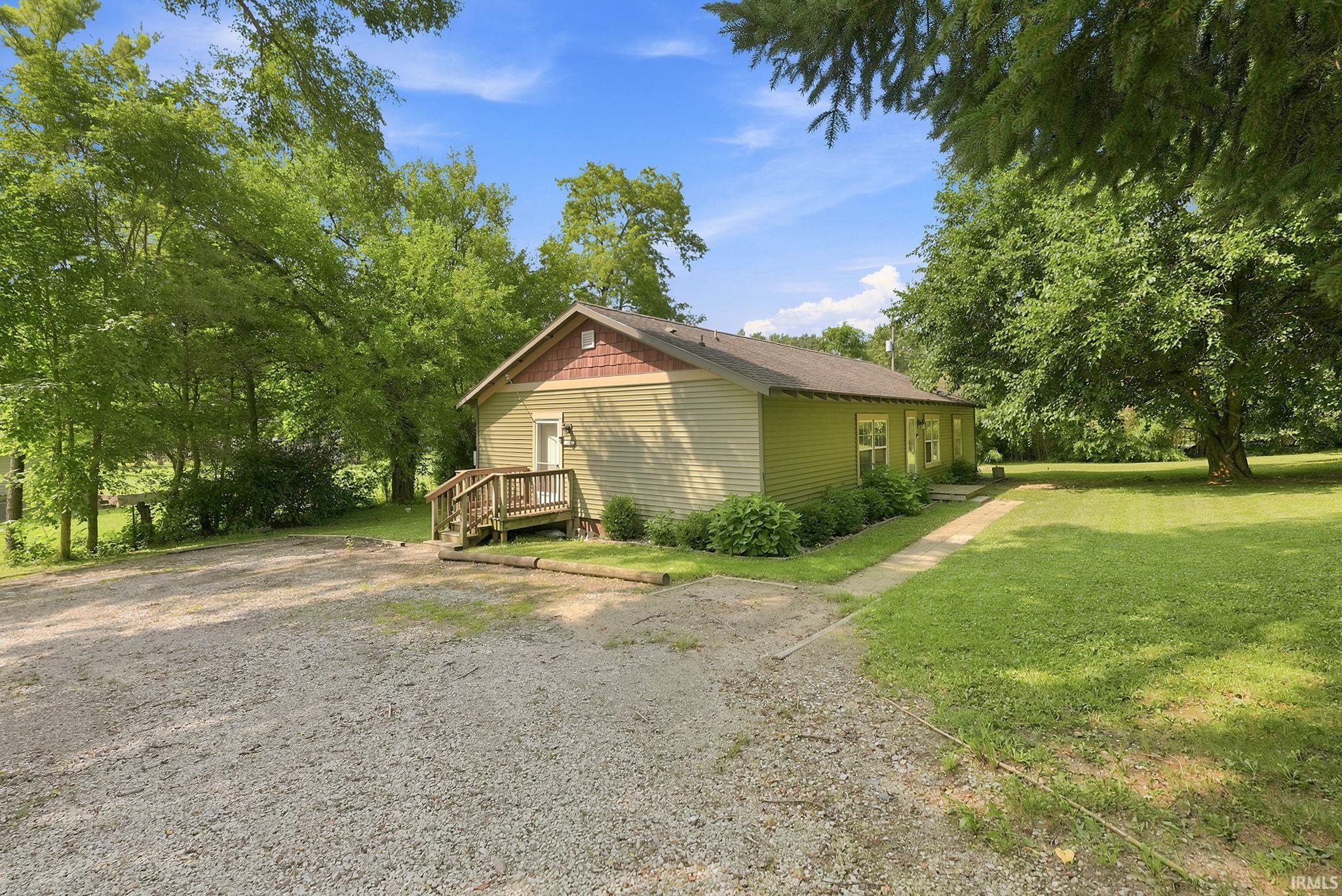 340 E Tulip Tree Lane