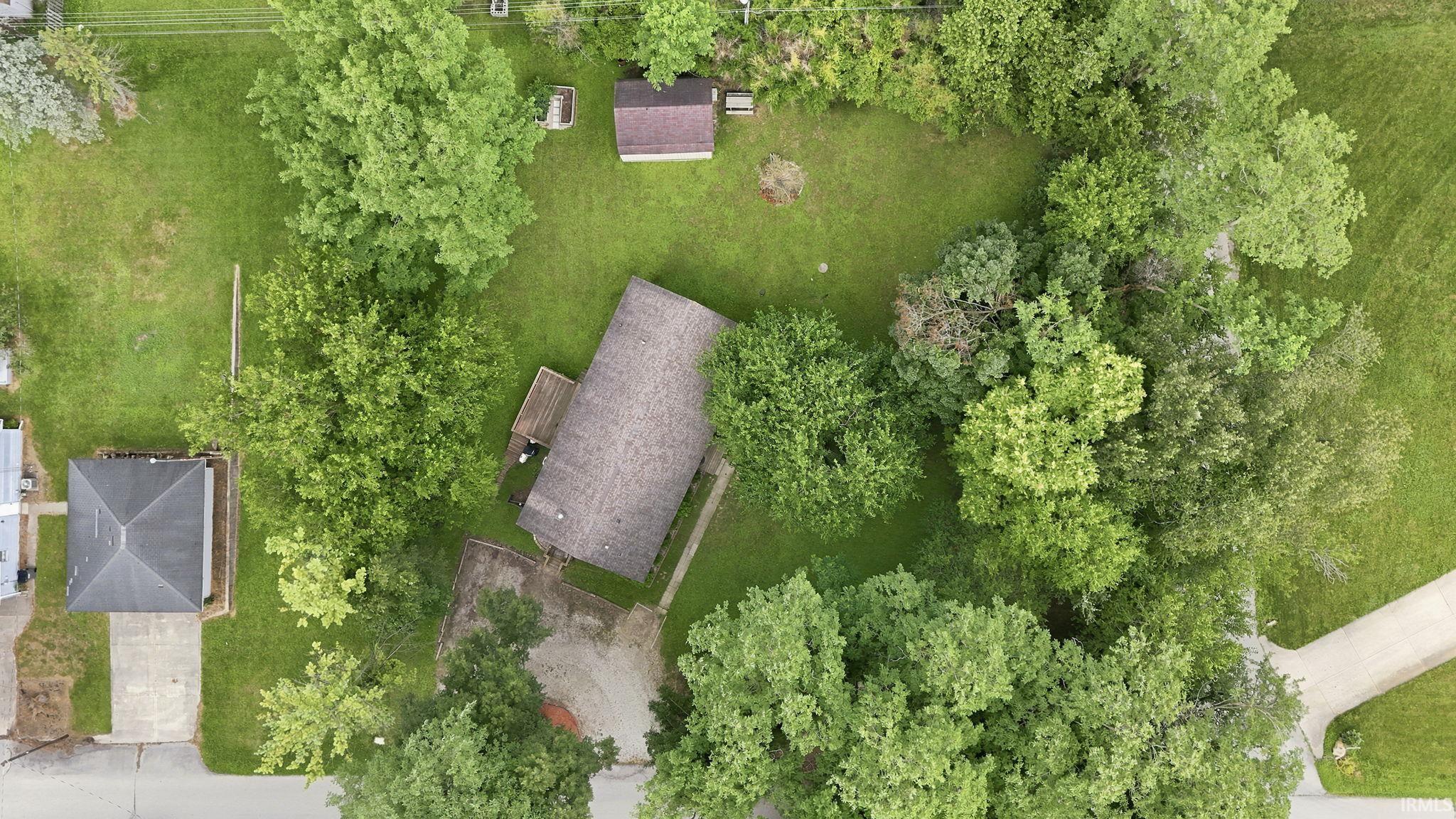 340 E Tulip Tree Lane