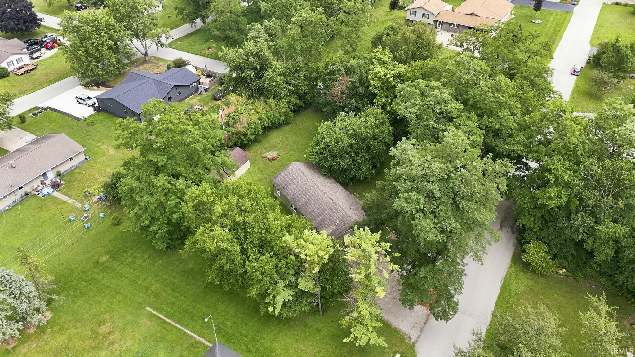 340 E Tulip Tree Lane