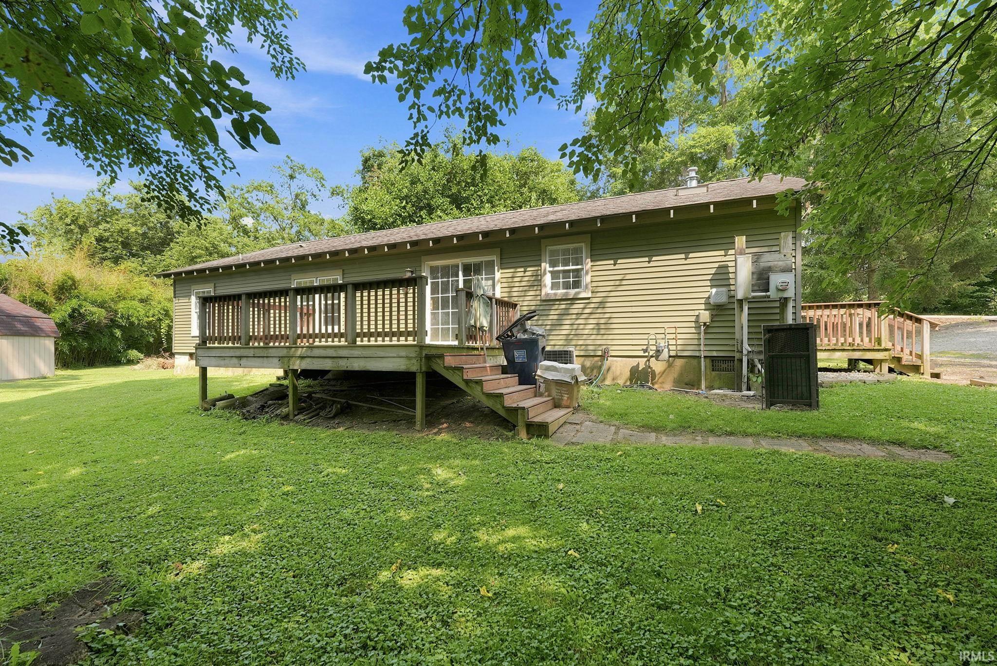 340 E Tulip Tree Lane