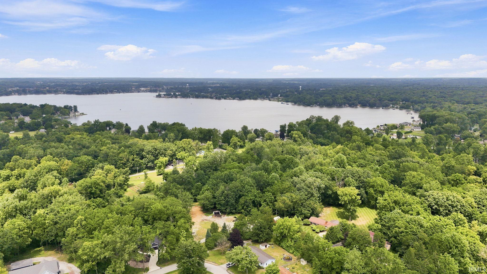 340 E Tulip Tree Lane