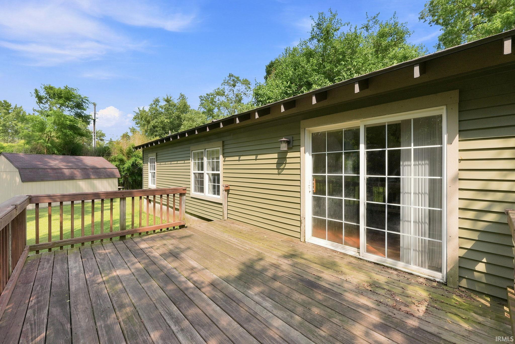 340 E Tulip Tree Lane