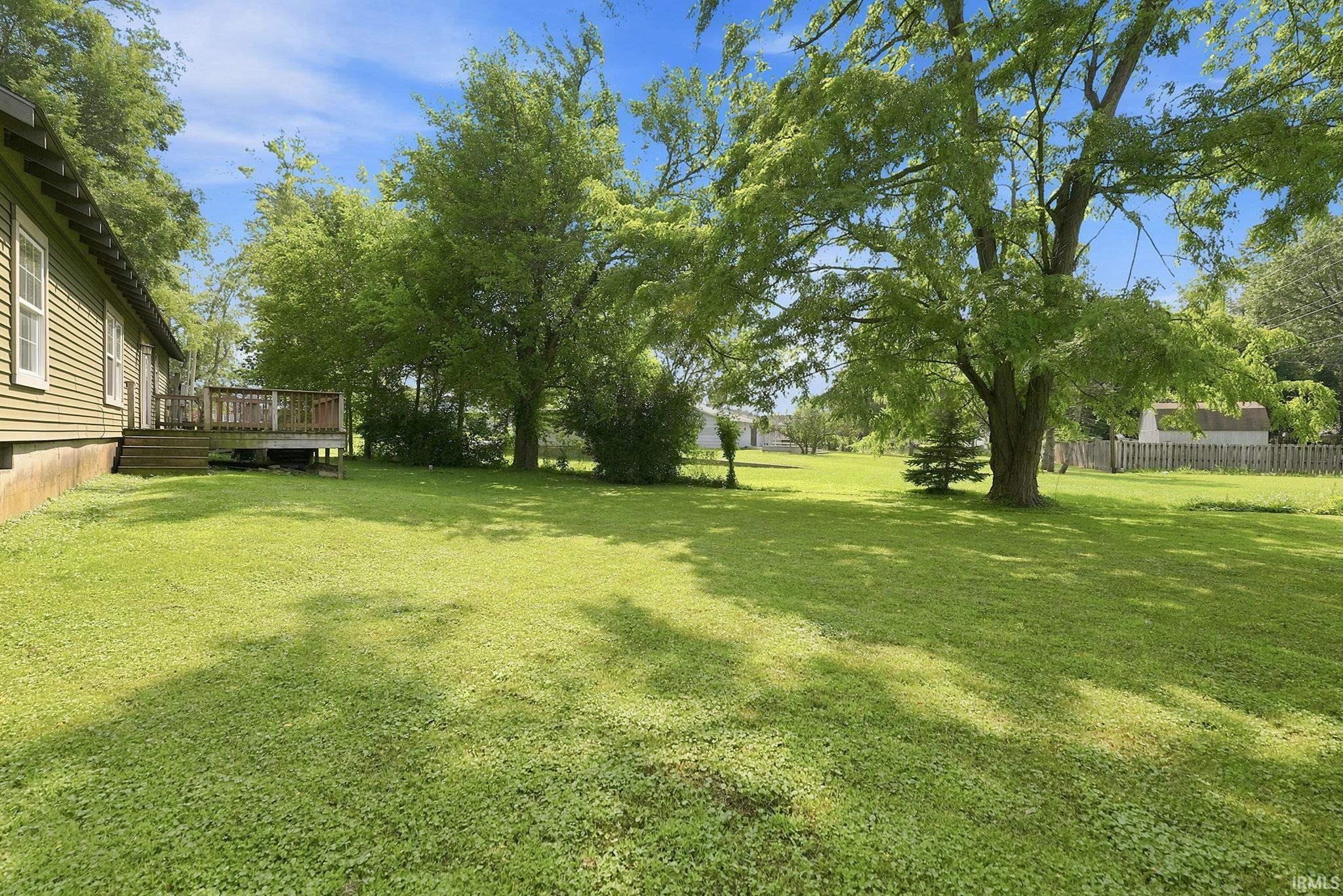 340 E Tulip Tree Lane