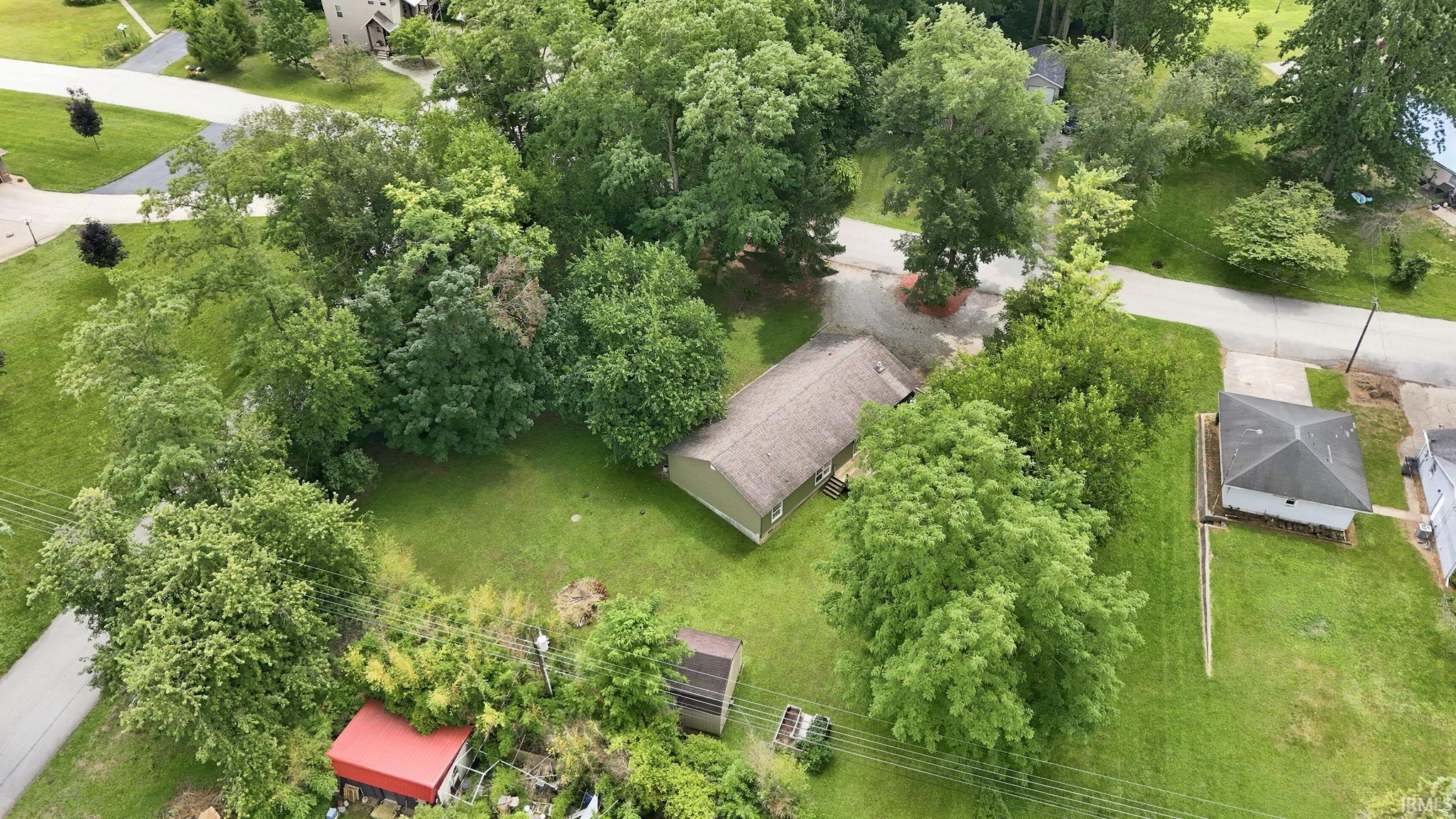 340 E Tulip Tree Lane