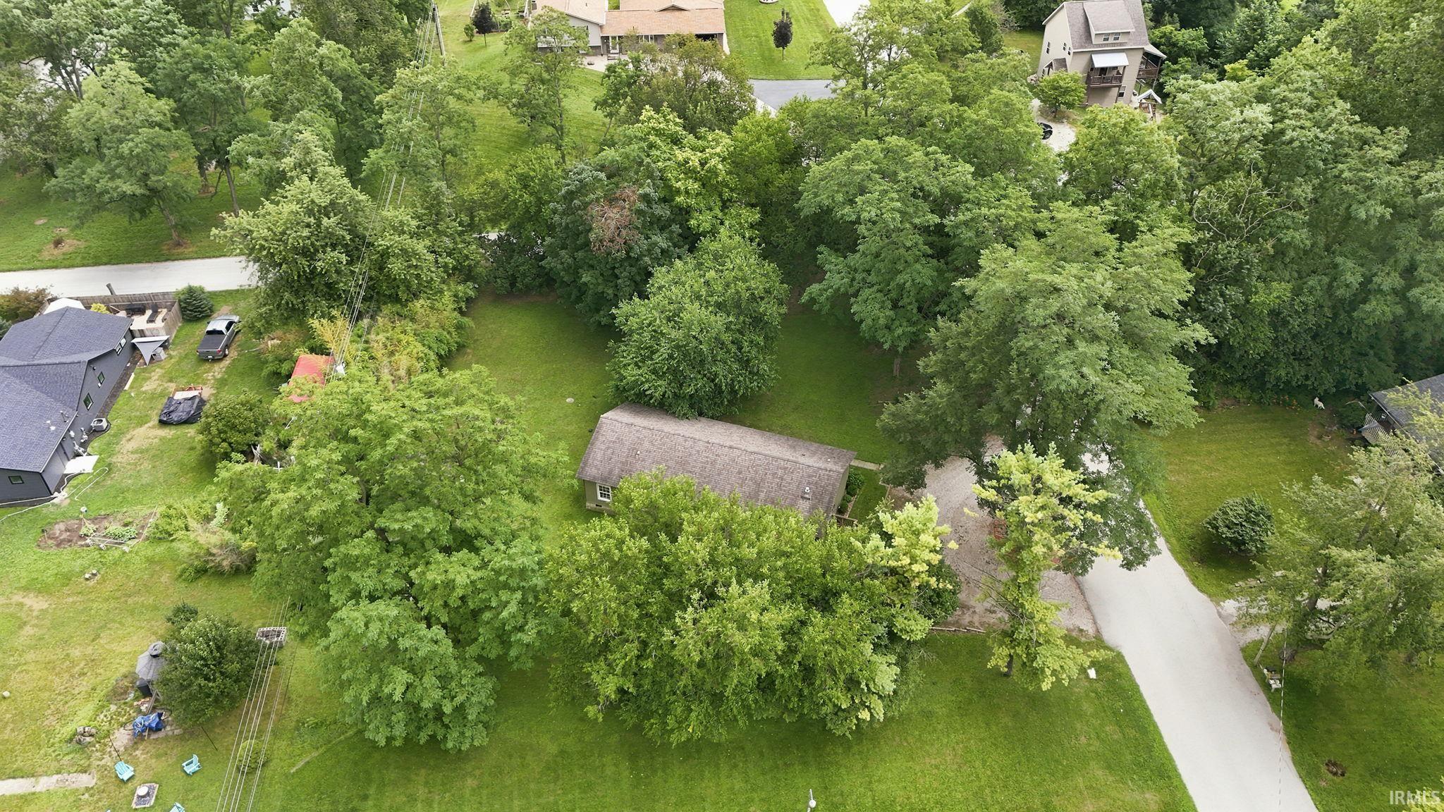 340 E Tulip Tree Lane