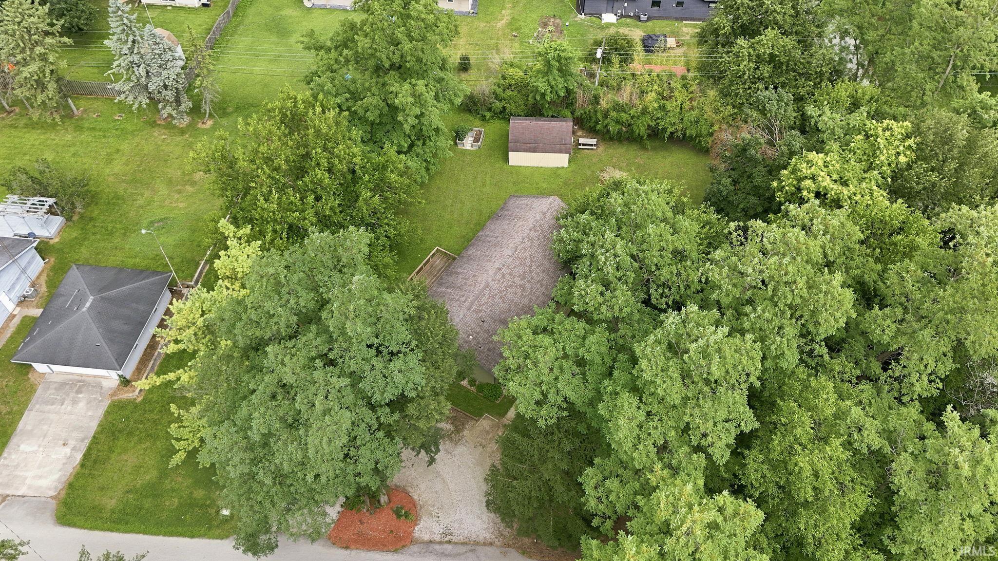 340 E Tulip Tree Lane