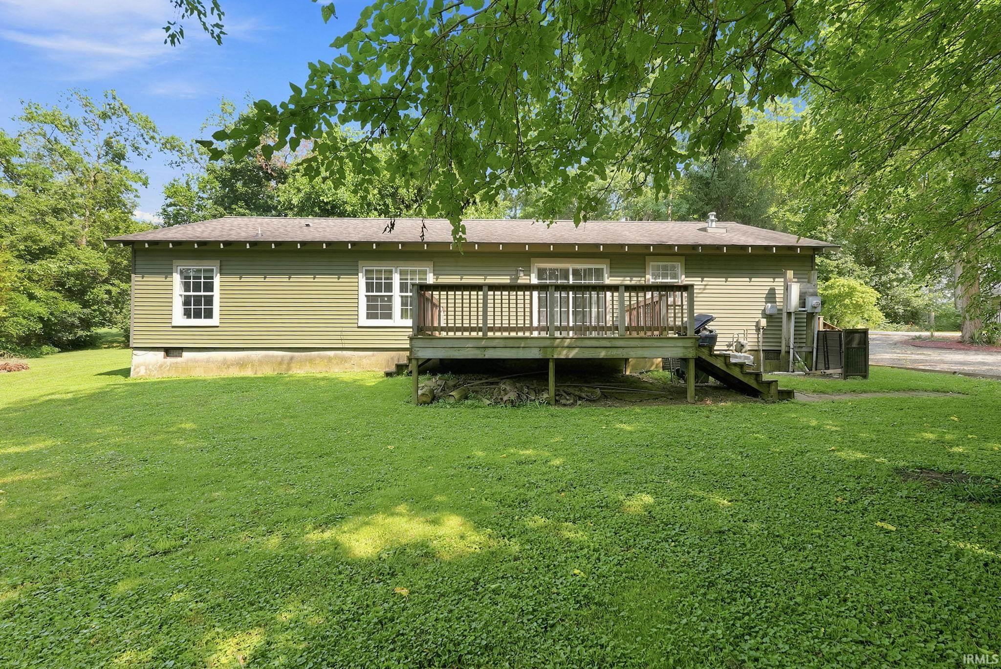 340 E Tulip Tree Lane