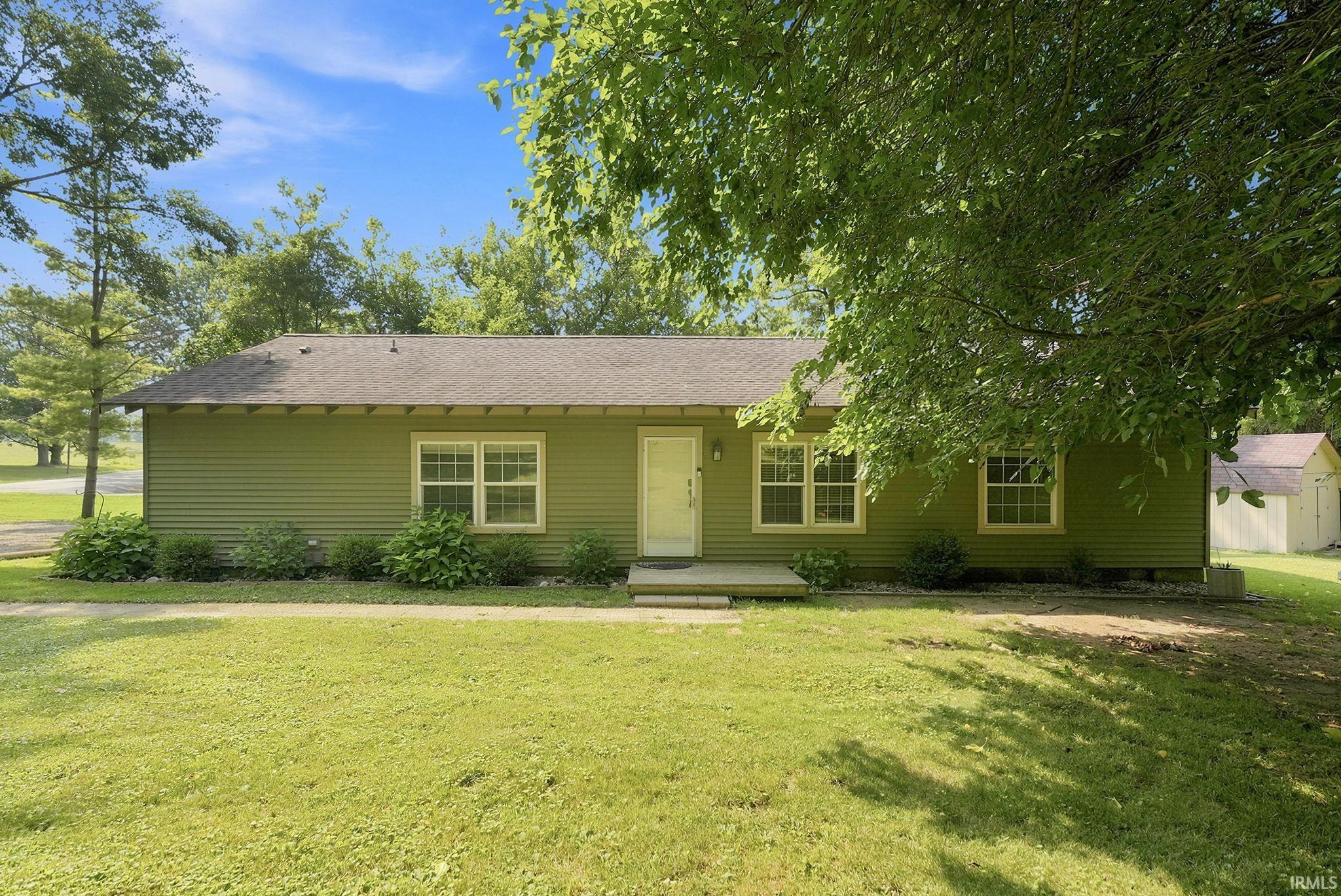 340 E Tulip Tree Lane