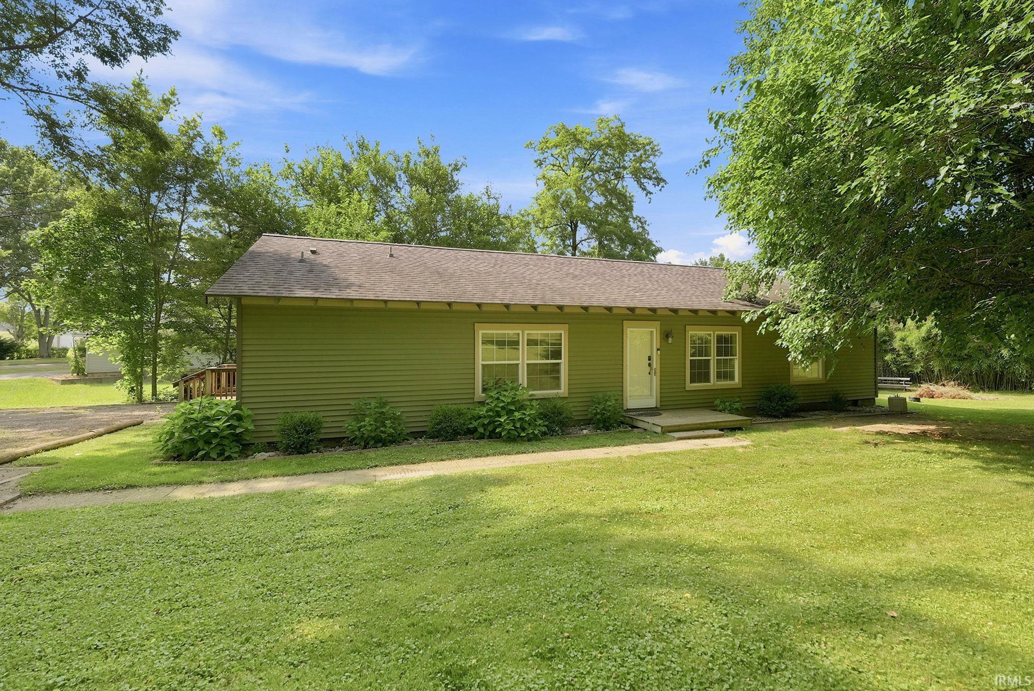 340 E Tulip Tree Lane